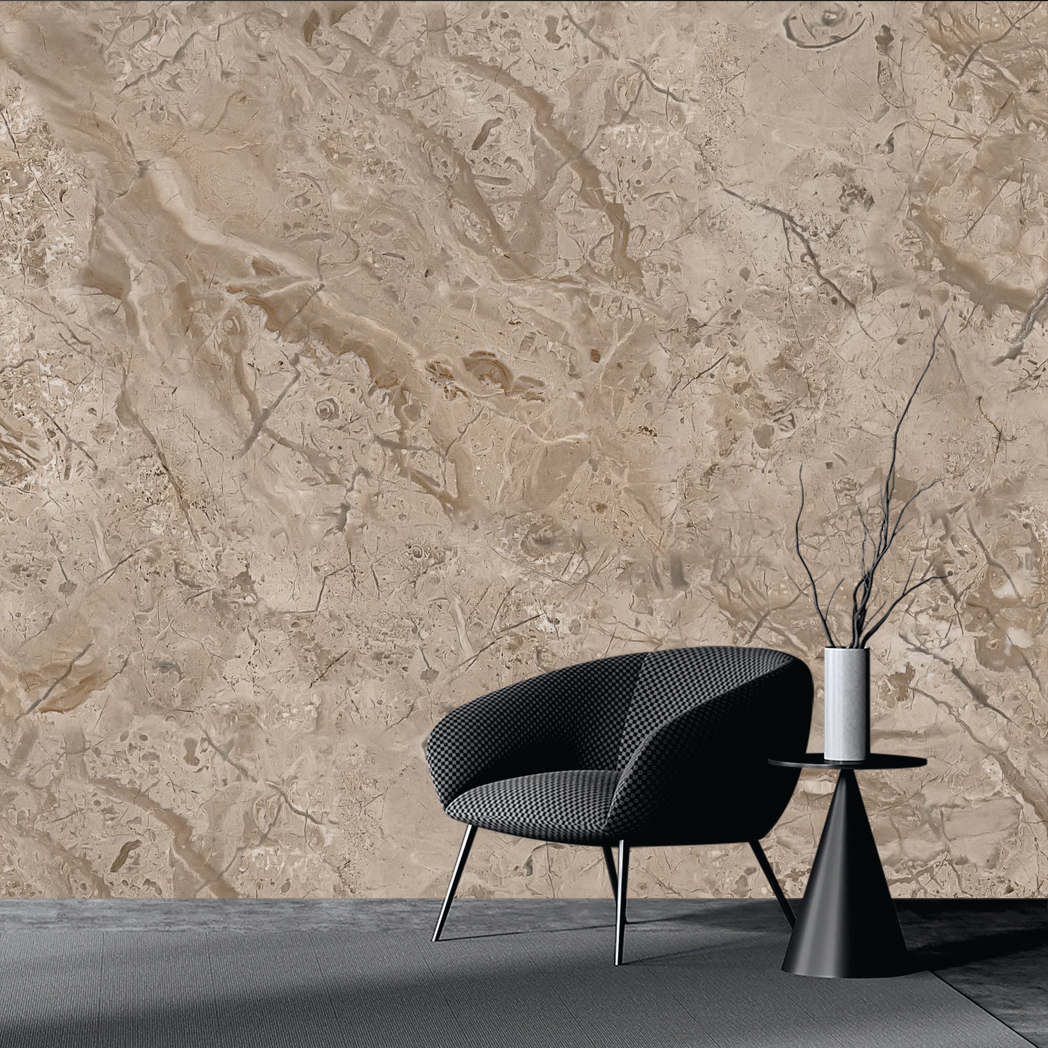 Marble Wallpaper WAL026-MR