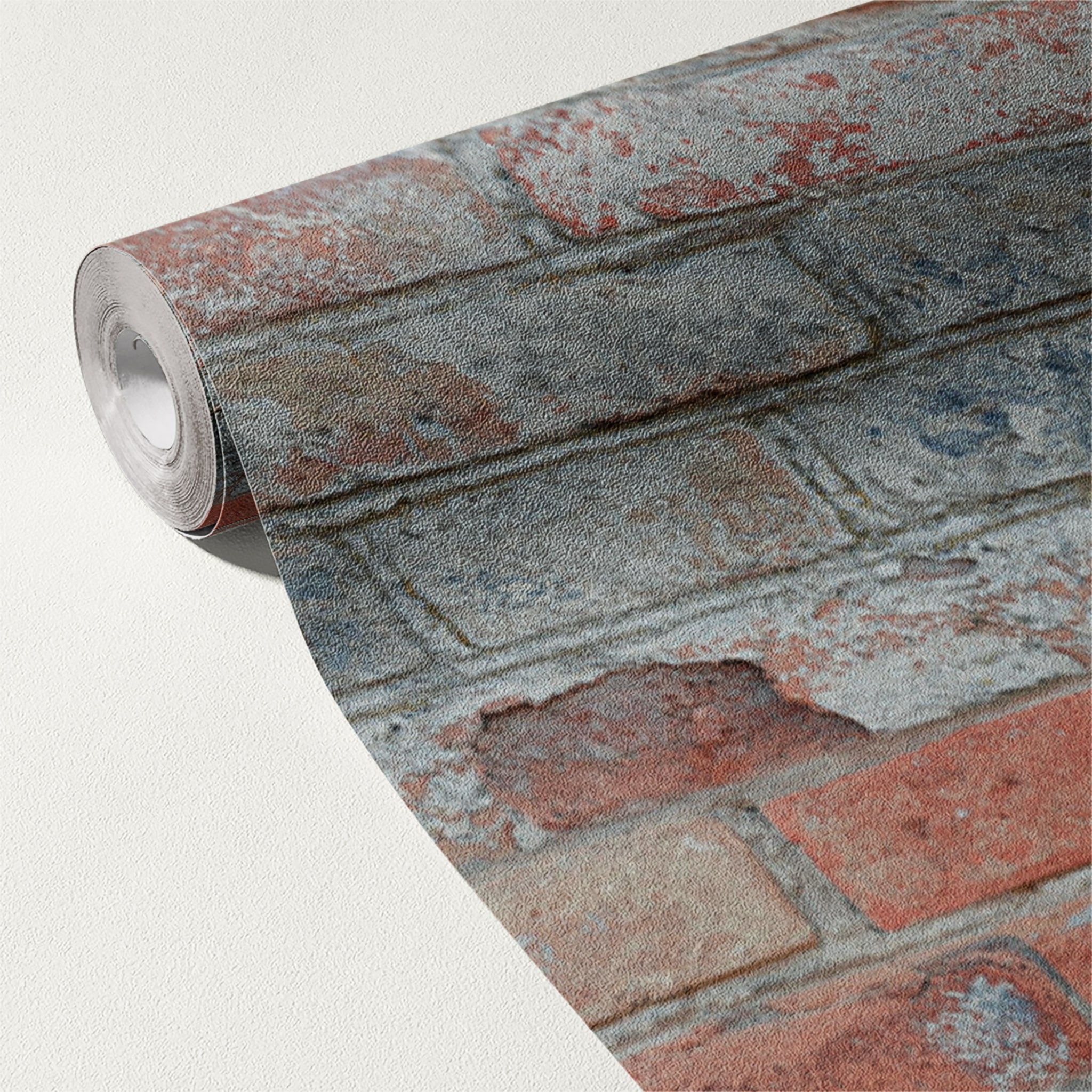 Brick & Stone Wallpaper WAL027-BS