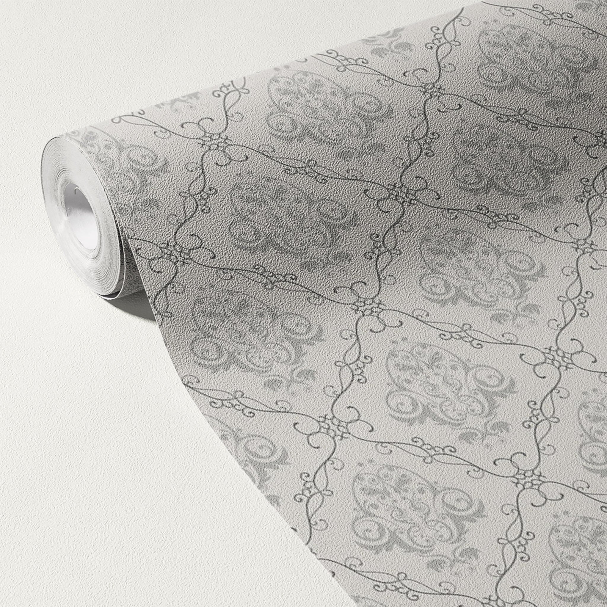 Arabesque Wallpaper WAL028-AR