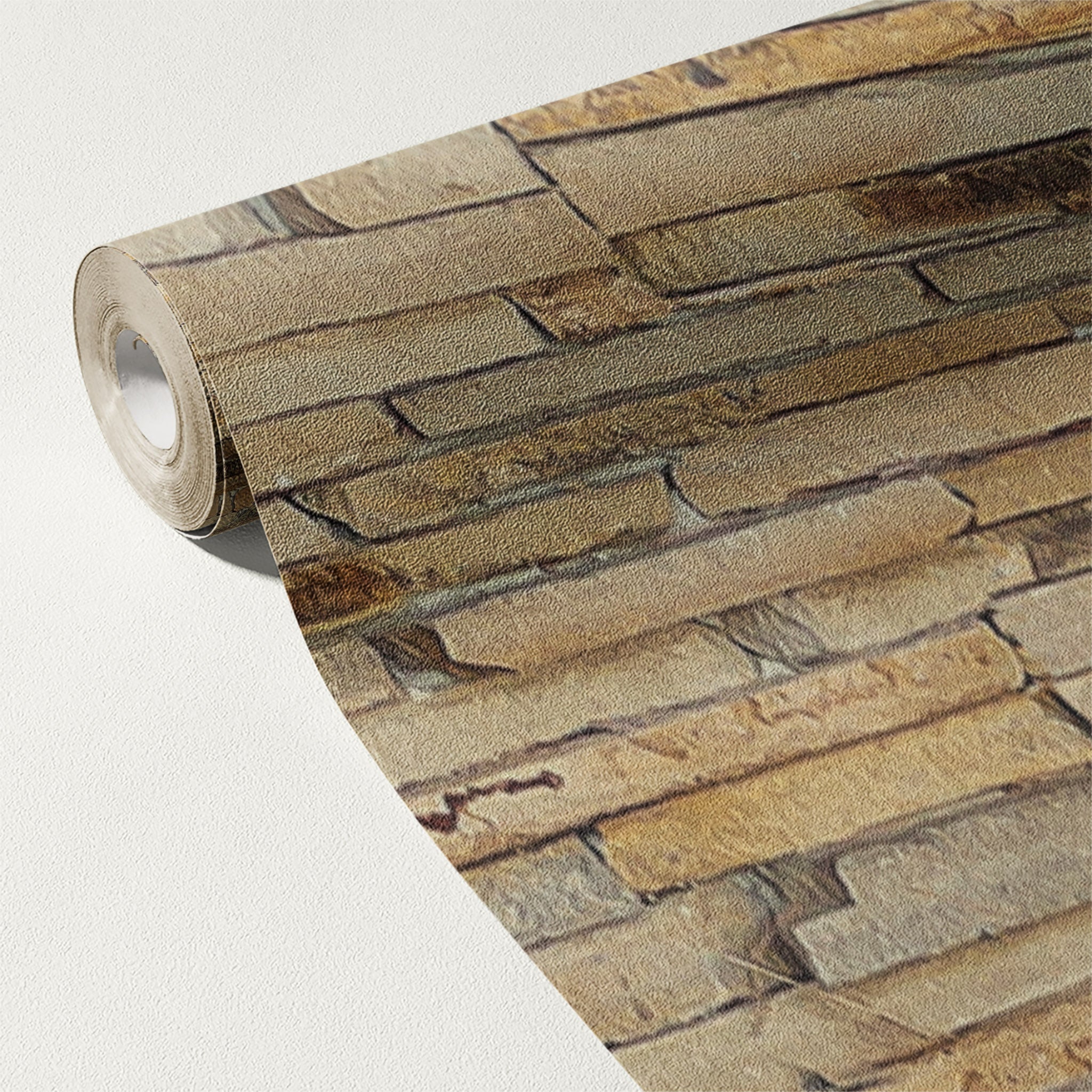 Brick & Stone Wallpaper WAL028-BS