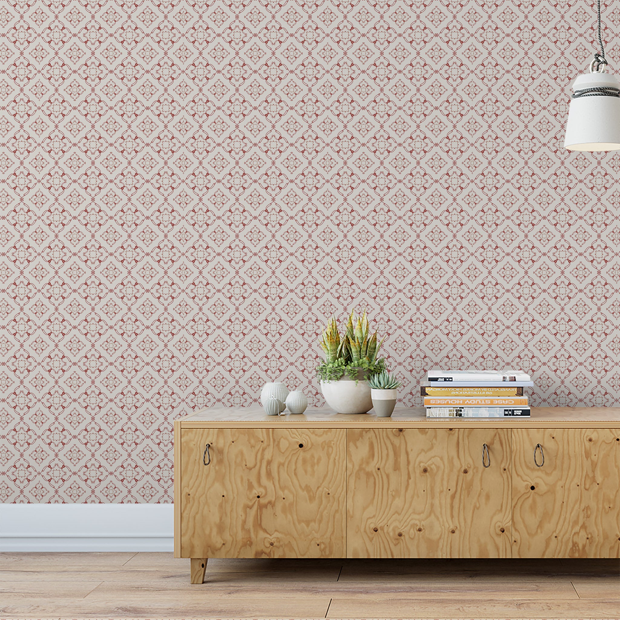 Arabesque Wallpaper WAL029-AR