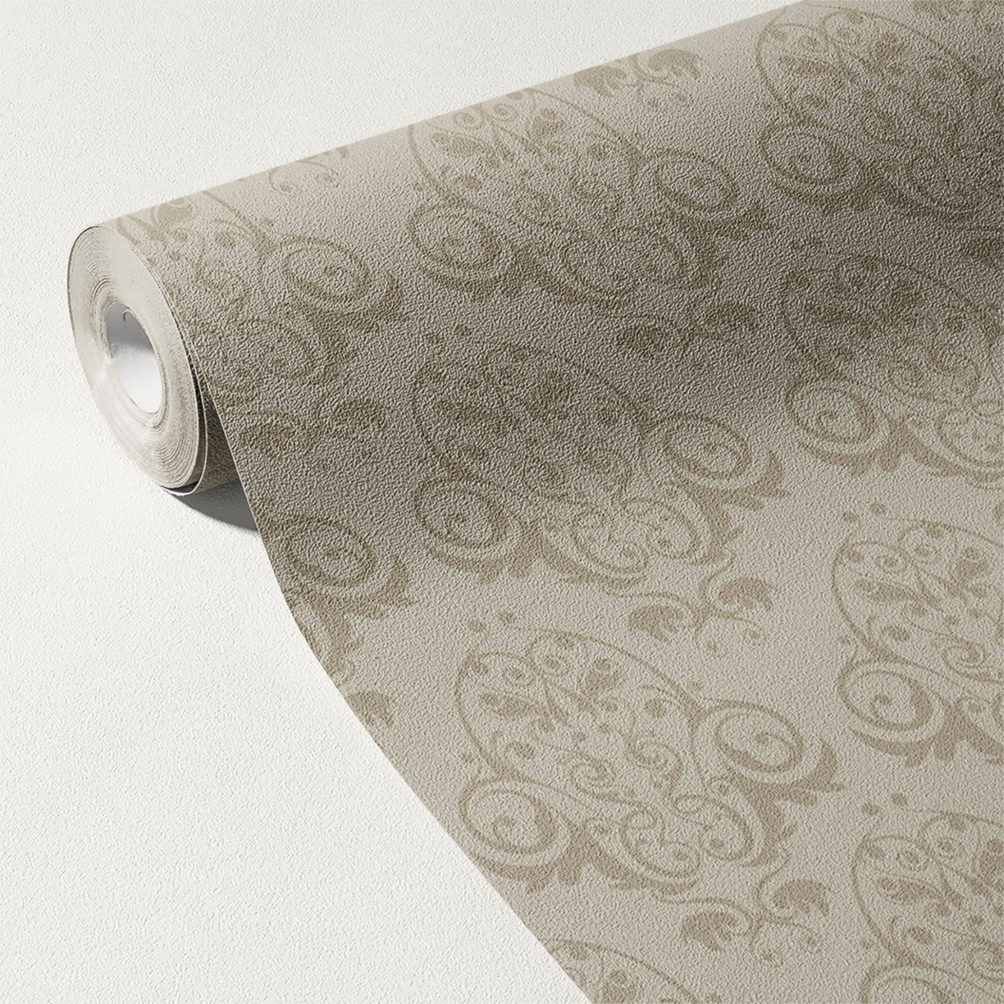 Arabesque Wallpaper WAL030-AR