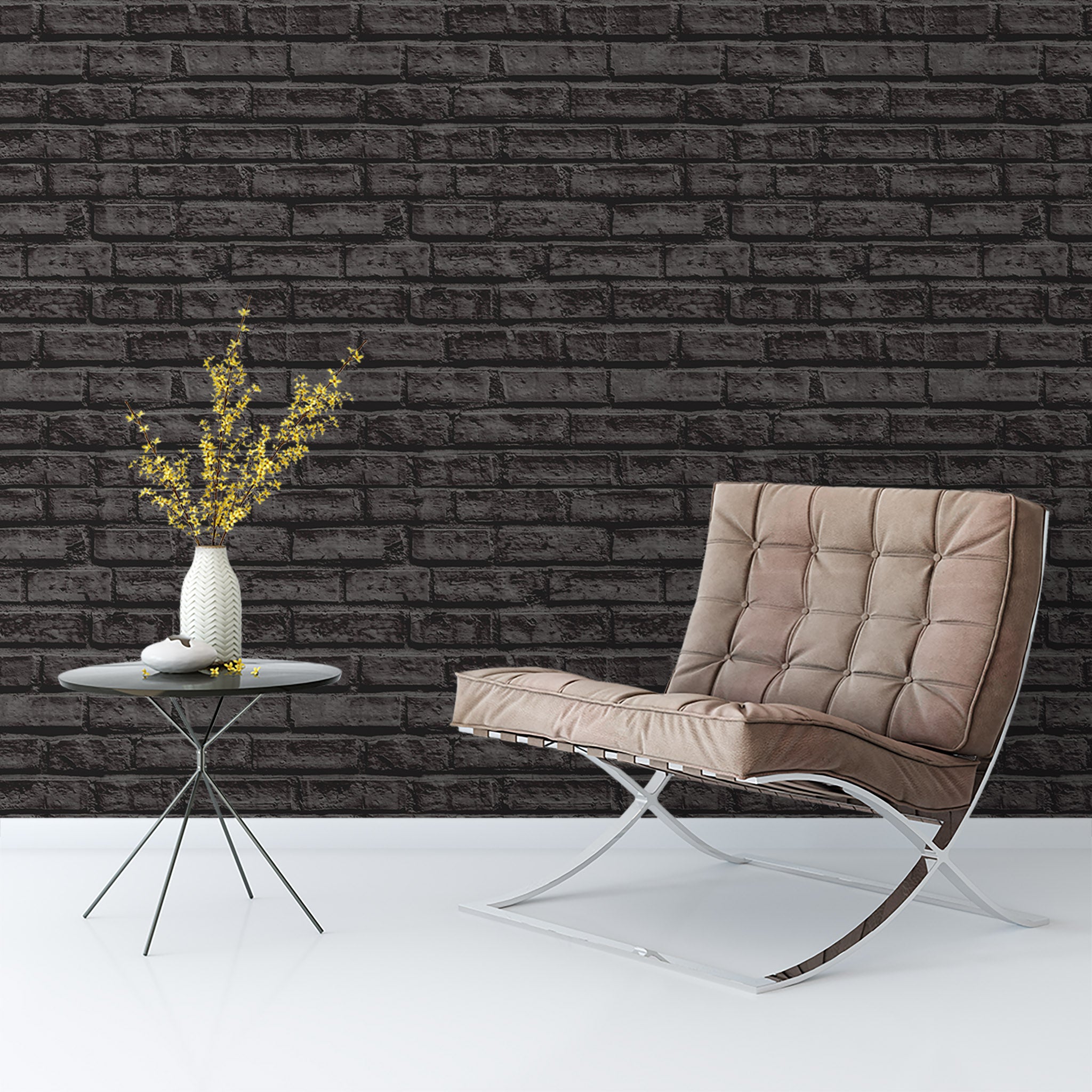 Brick & Stone Wallpaper WAL031-BS