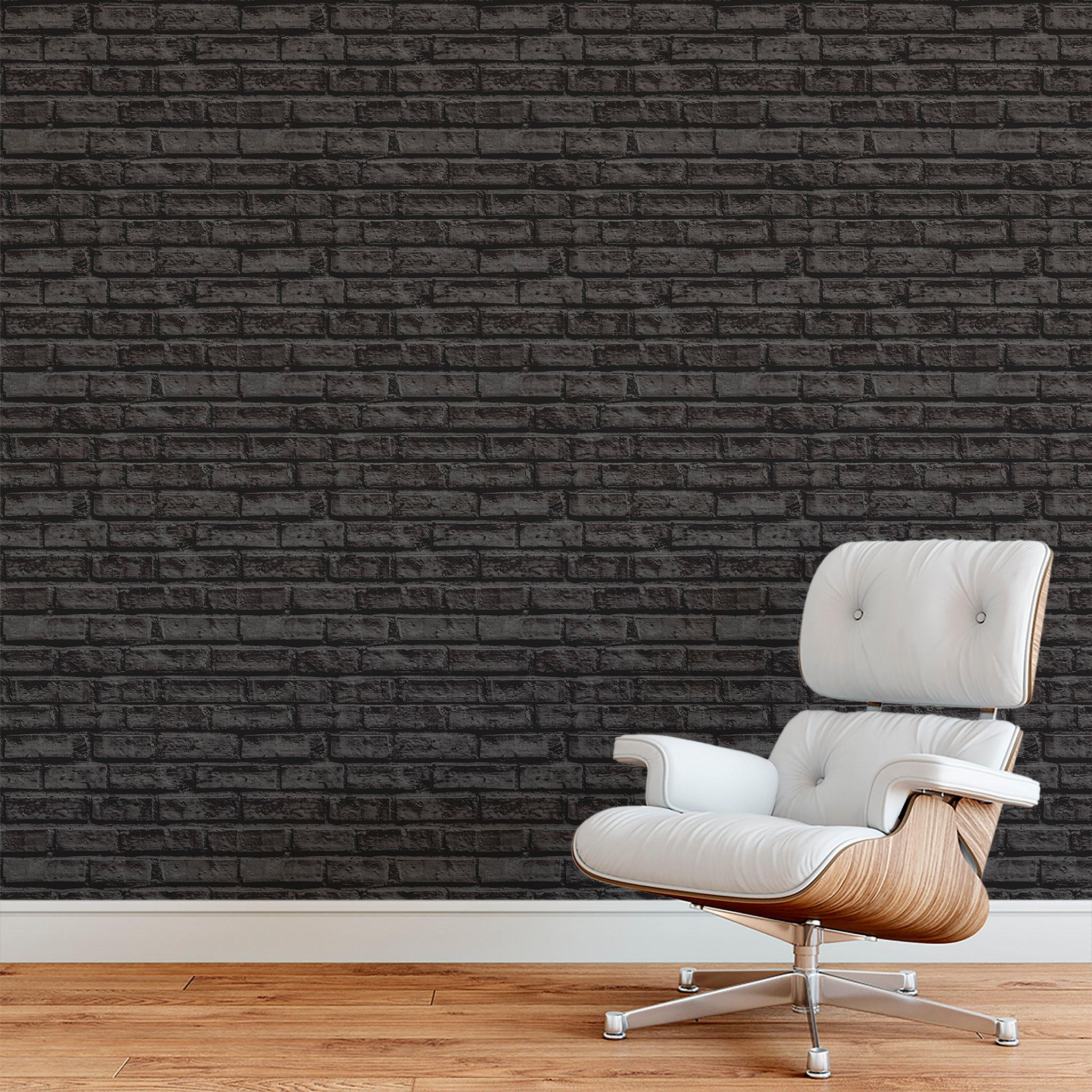 Brick & Stone Wallpaper WAL031-BS