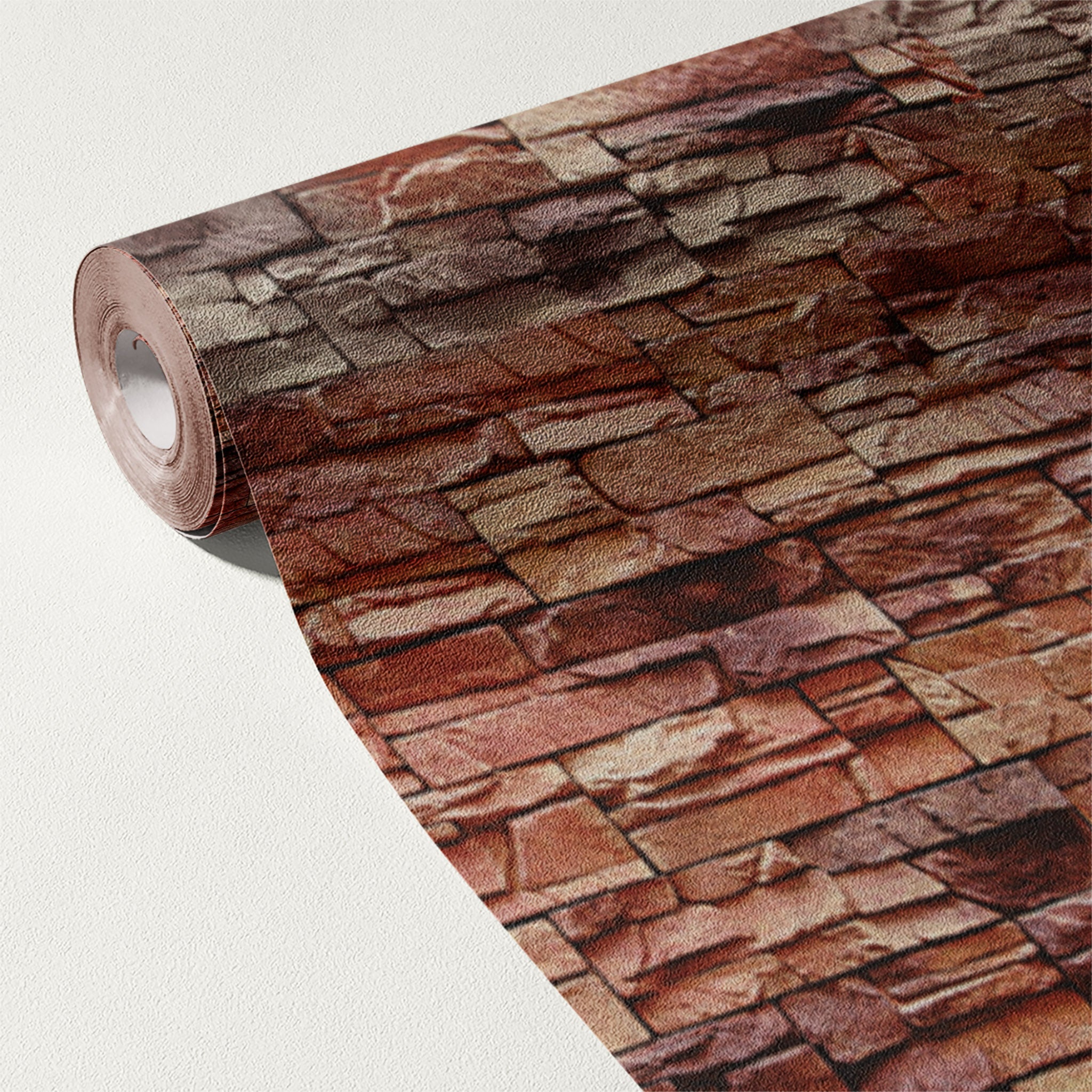 Brick & Stone Wallpaper WAL032-BS