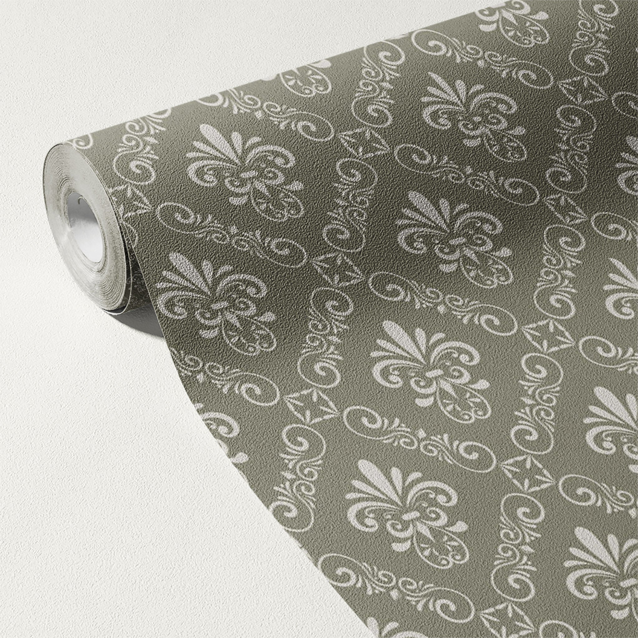 Arabesque Wallpaper WAL033-AR