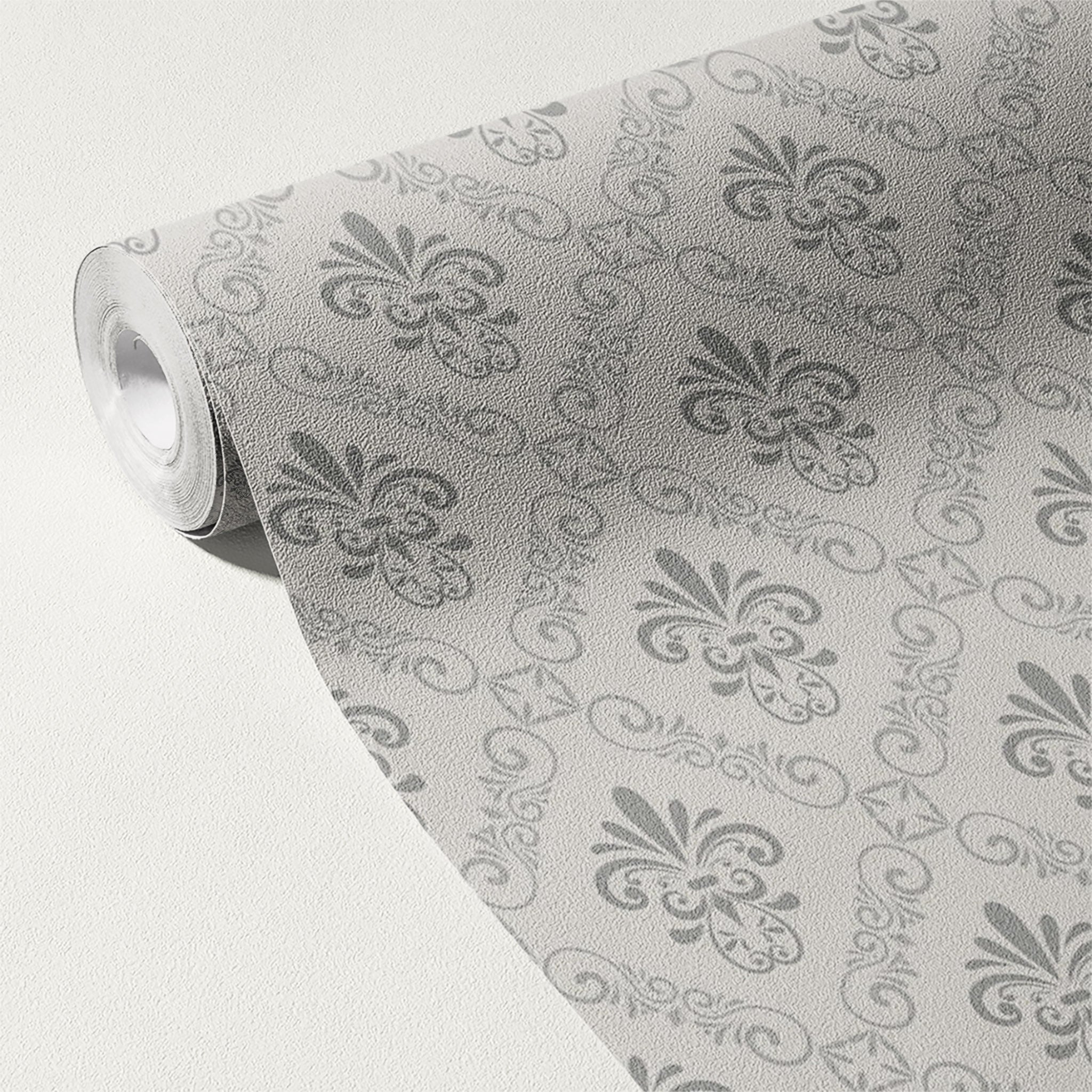 Arabesque Wallpaper WAL034-AR