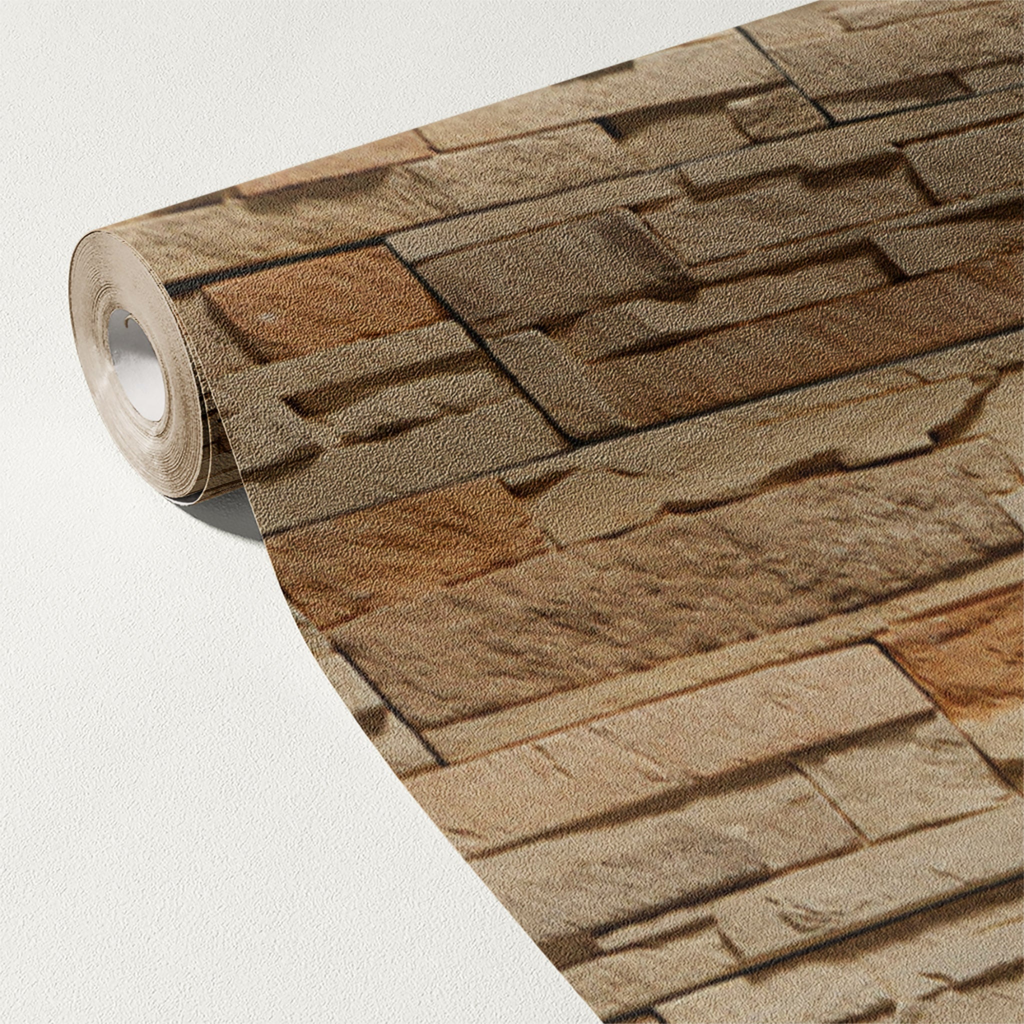 Brick & Stone Wallpaper WAL034-BS