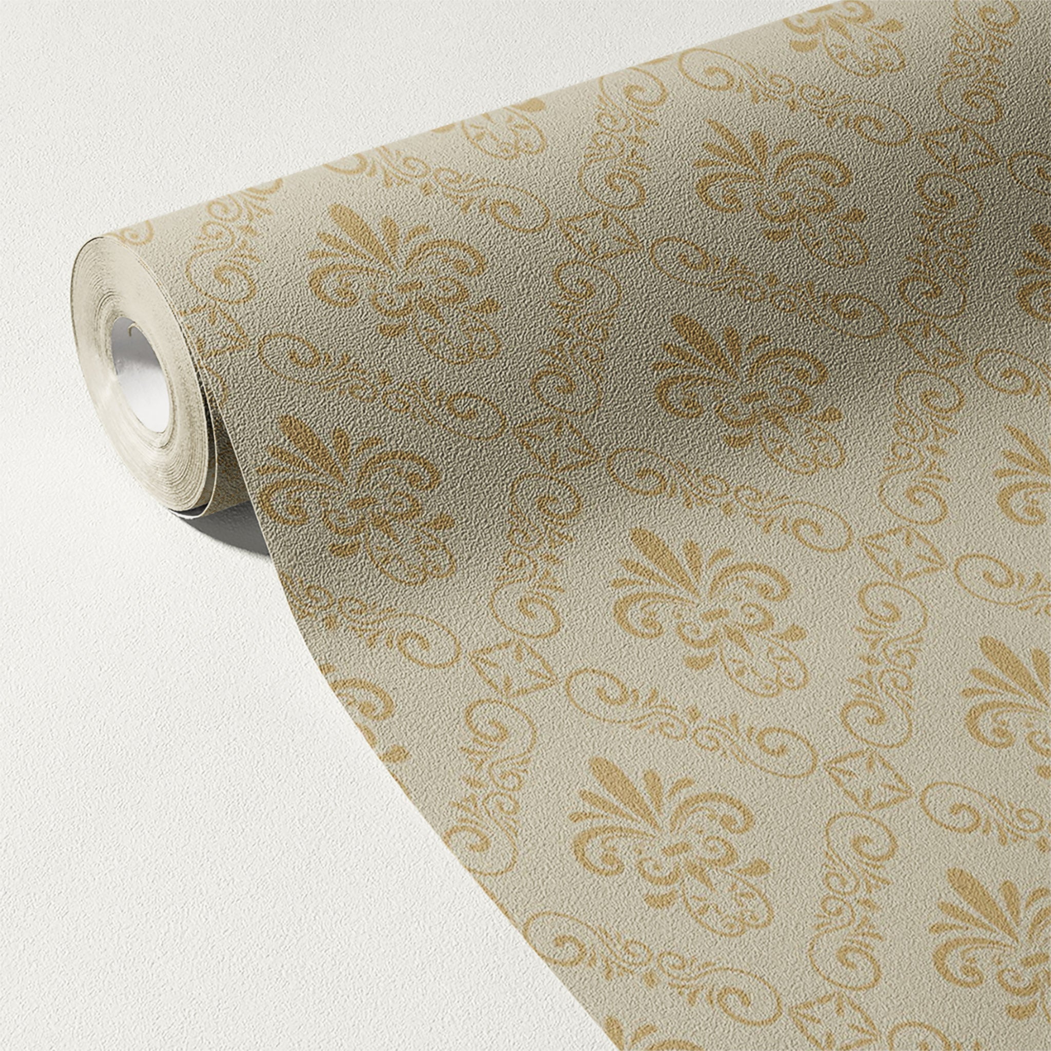 Arabesque Wallpaper WAL035-AR