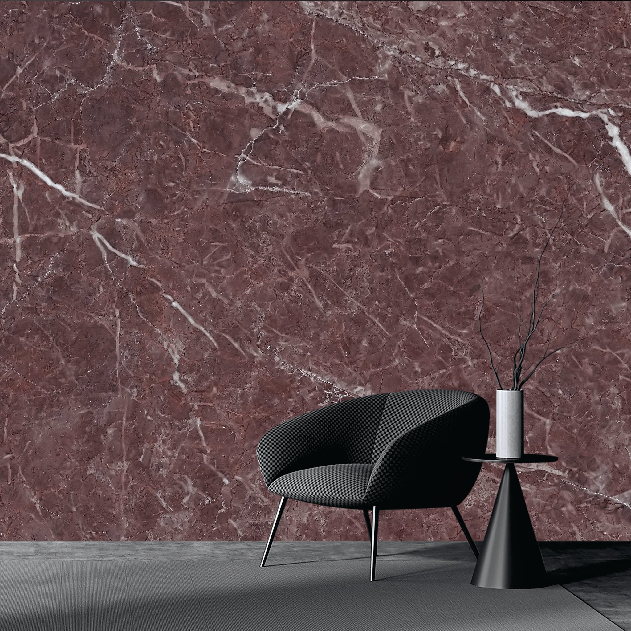 Marble Wallpaper WAL035-MR