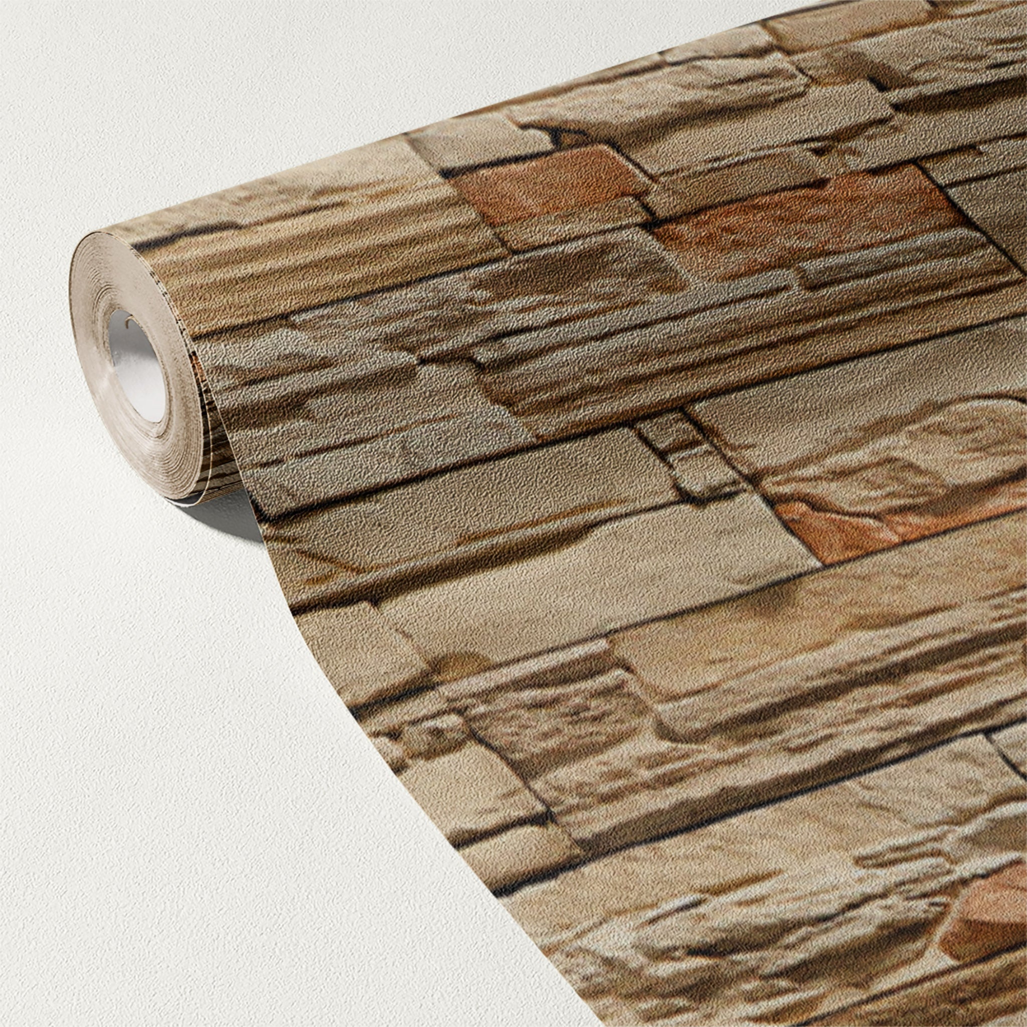 Brick & Stone Wallpaper WAL036-BS