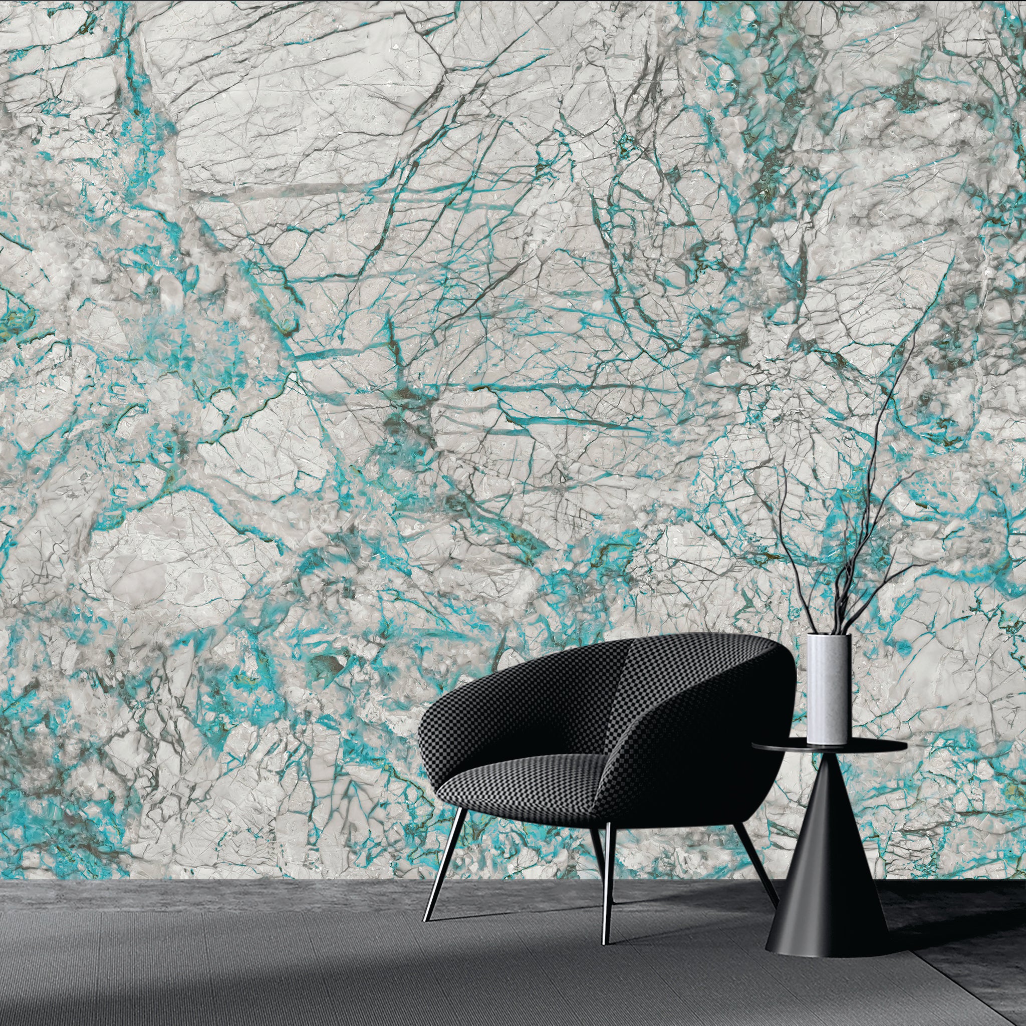 Marble Wallpaper WAL036-MR