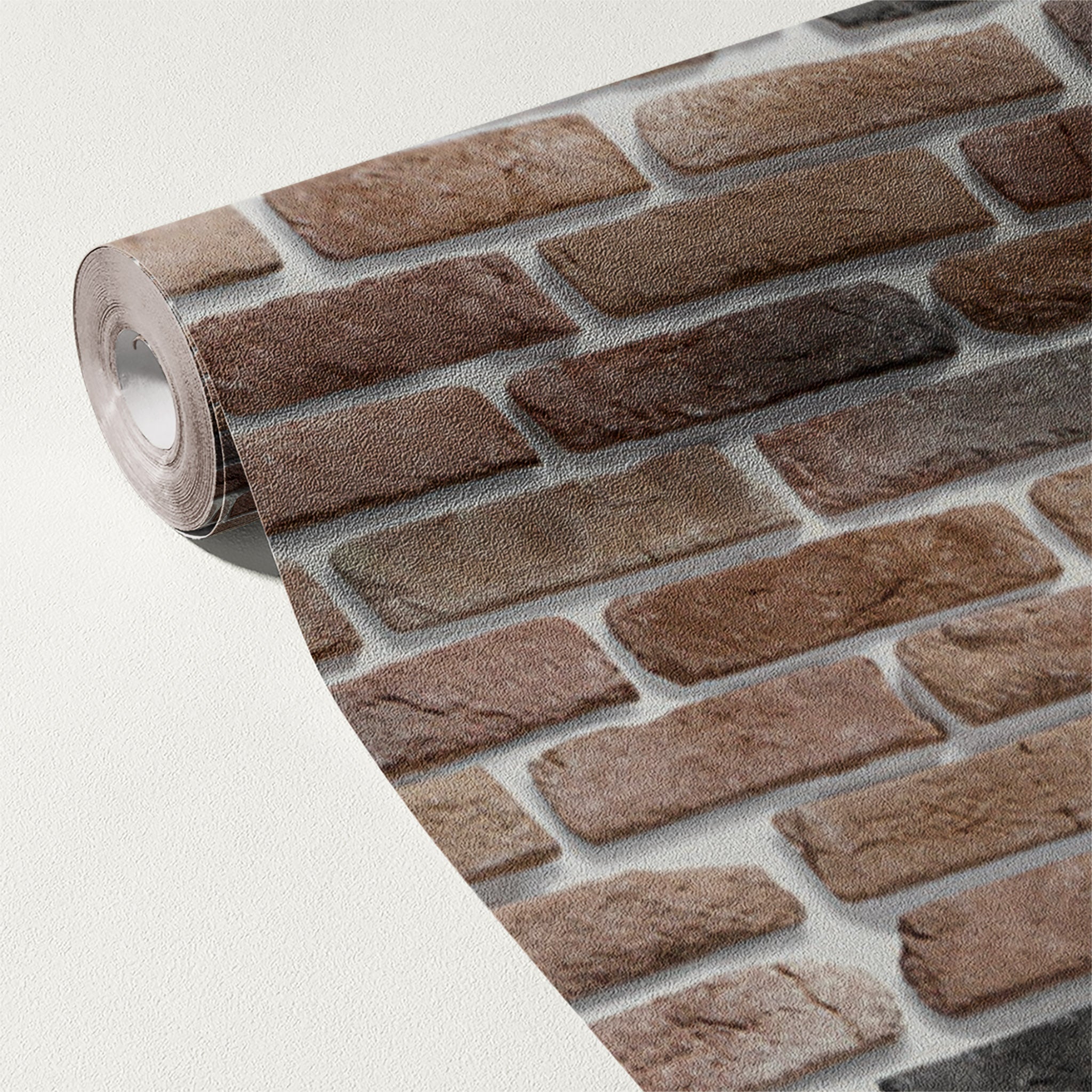 Brick & Stone Wallpaper WAL037-BS