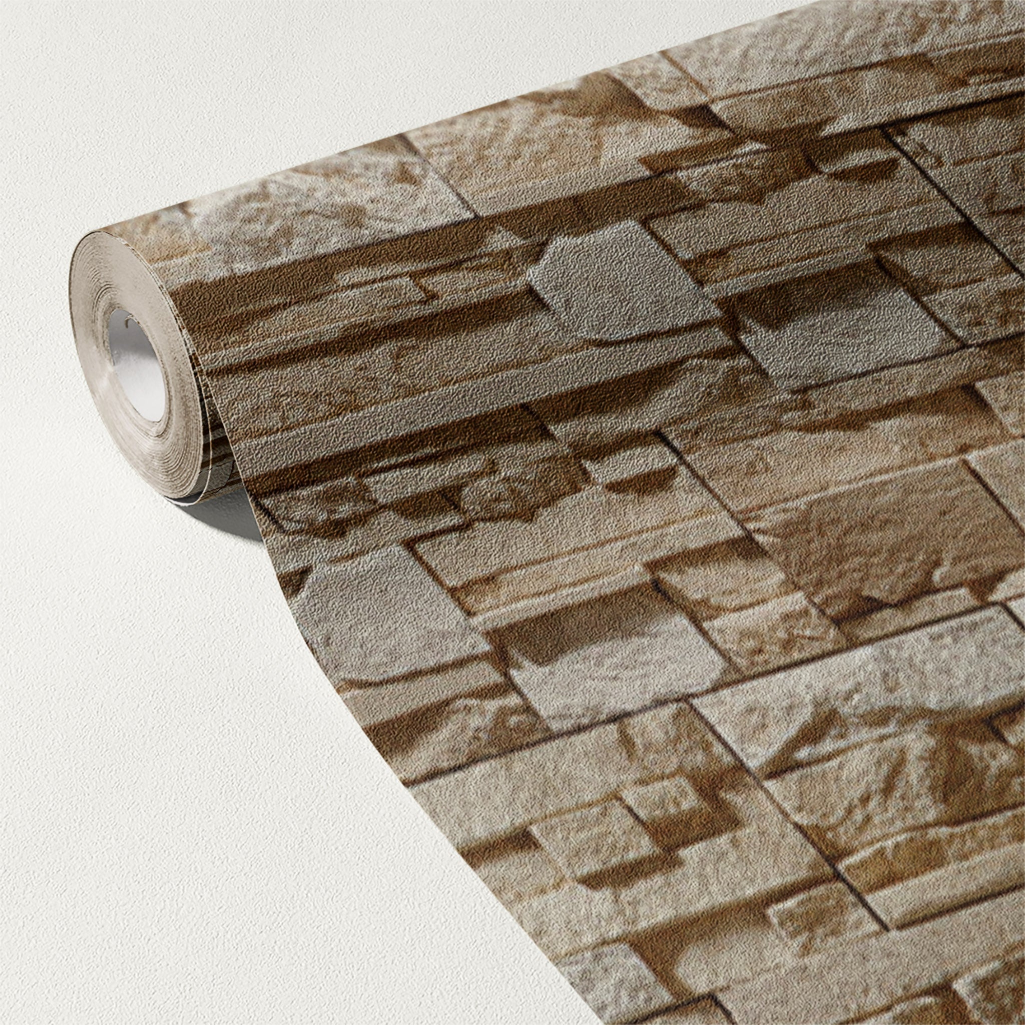 Brick & Stone Wallpaper WAL038-BS