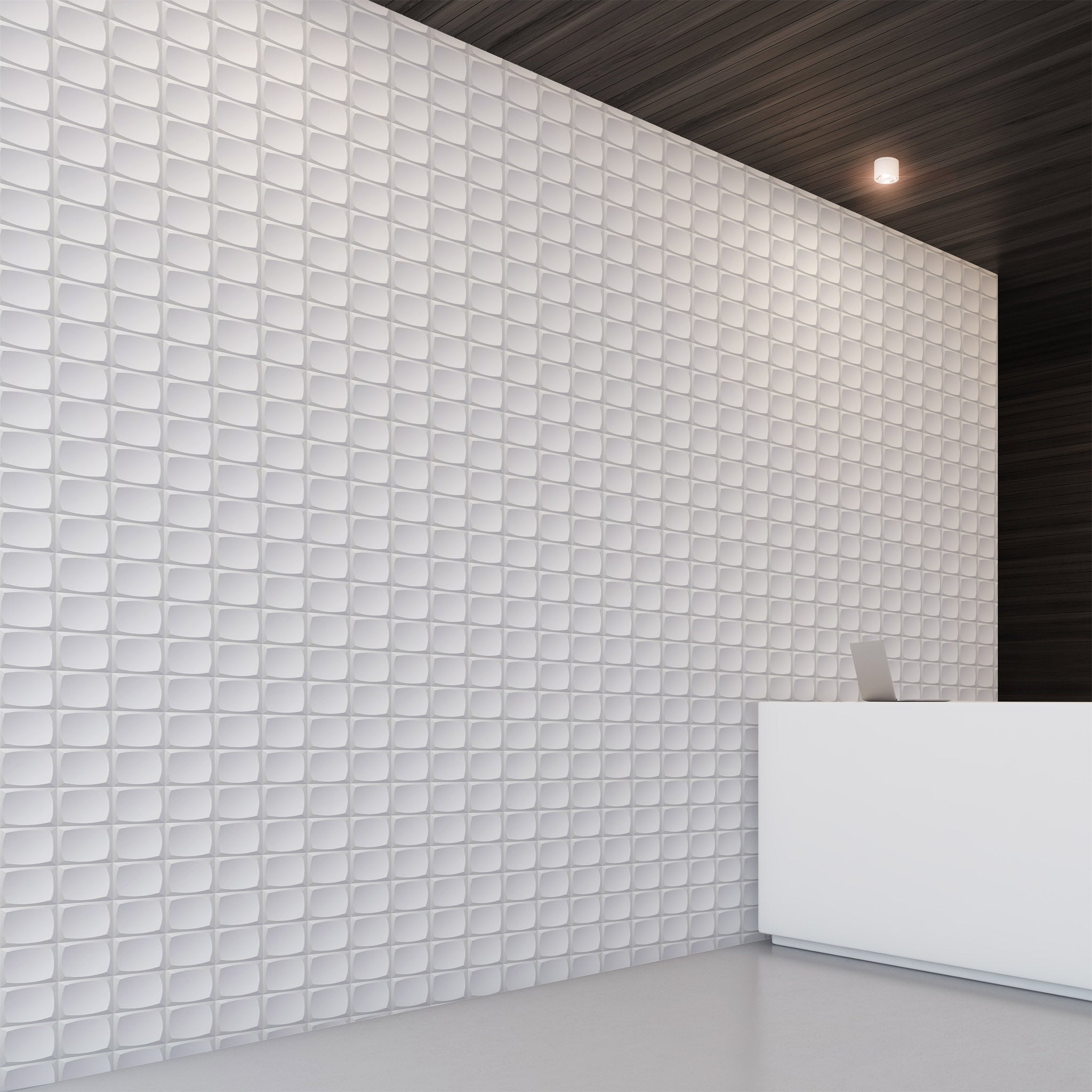 3D Decor Wallpaper WAL039-3D