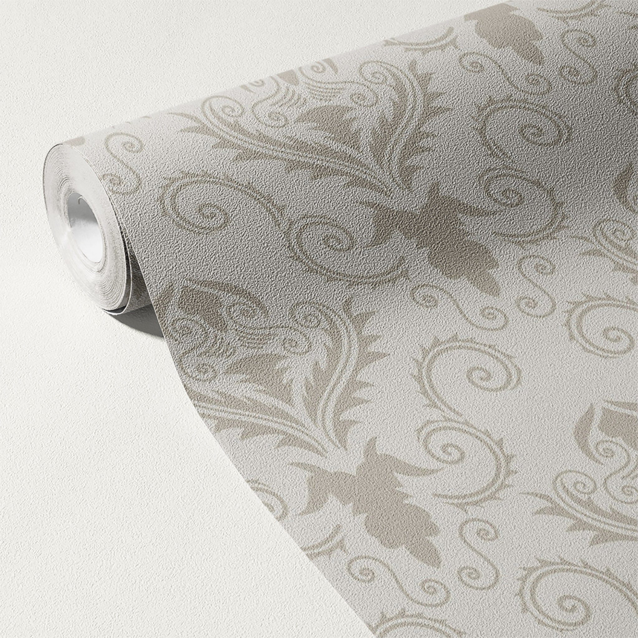 Arabesque Wallpaper WAL039-AR