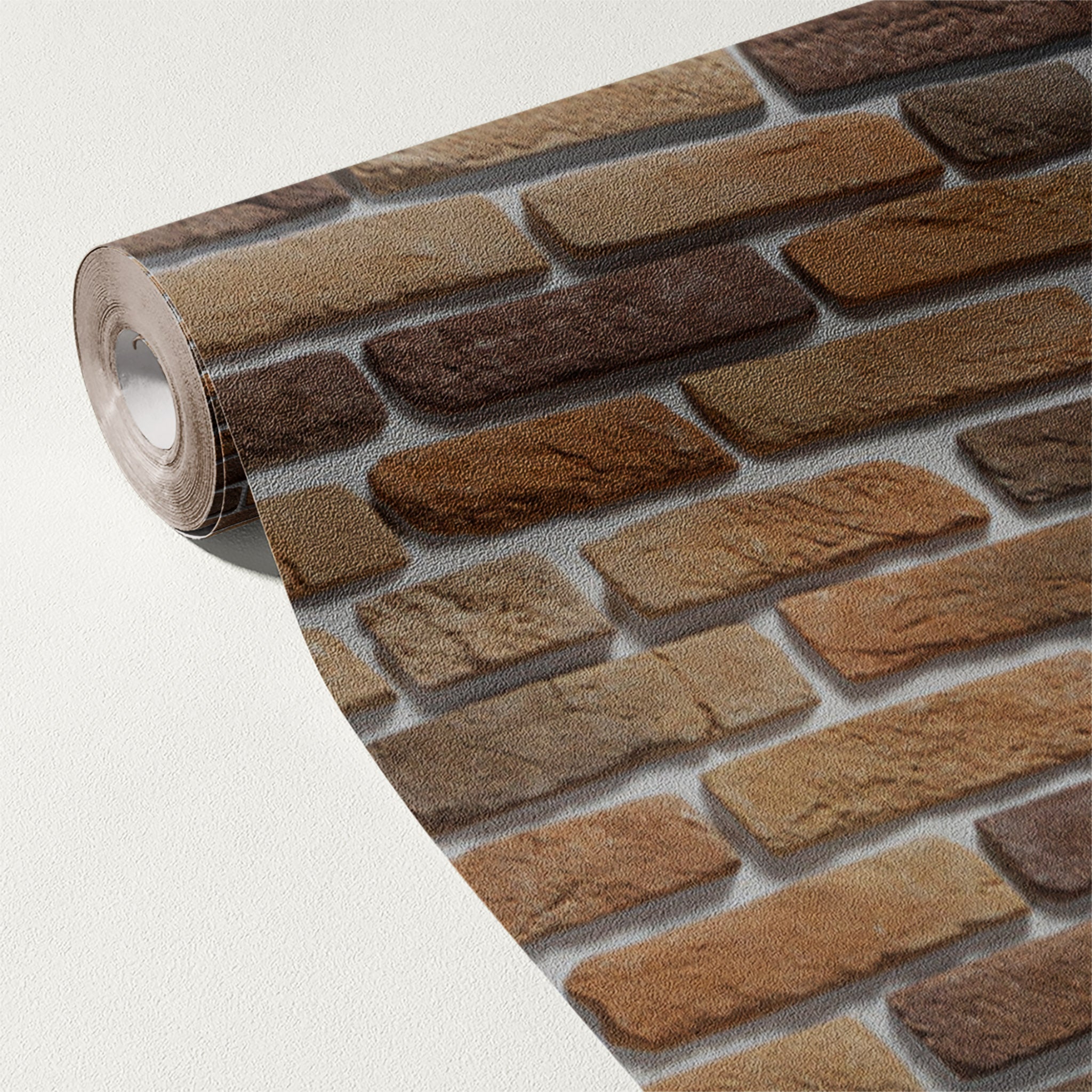 Brick & Stone Wallpaper WAL039-BS