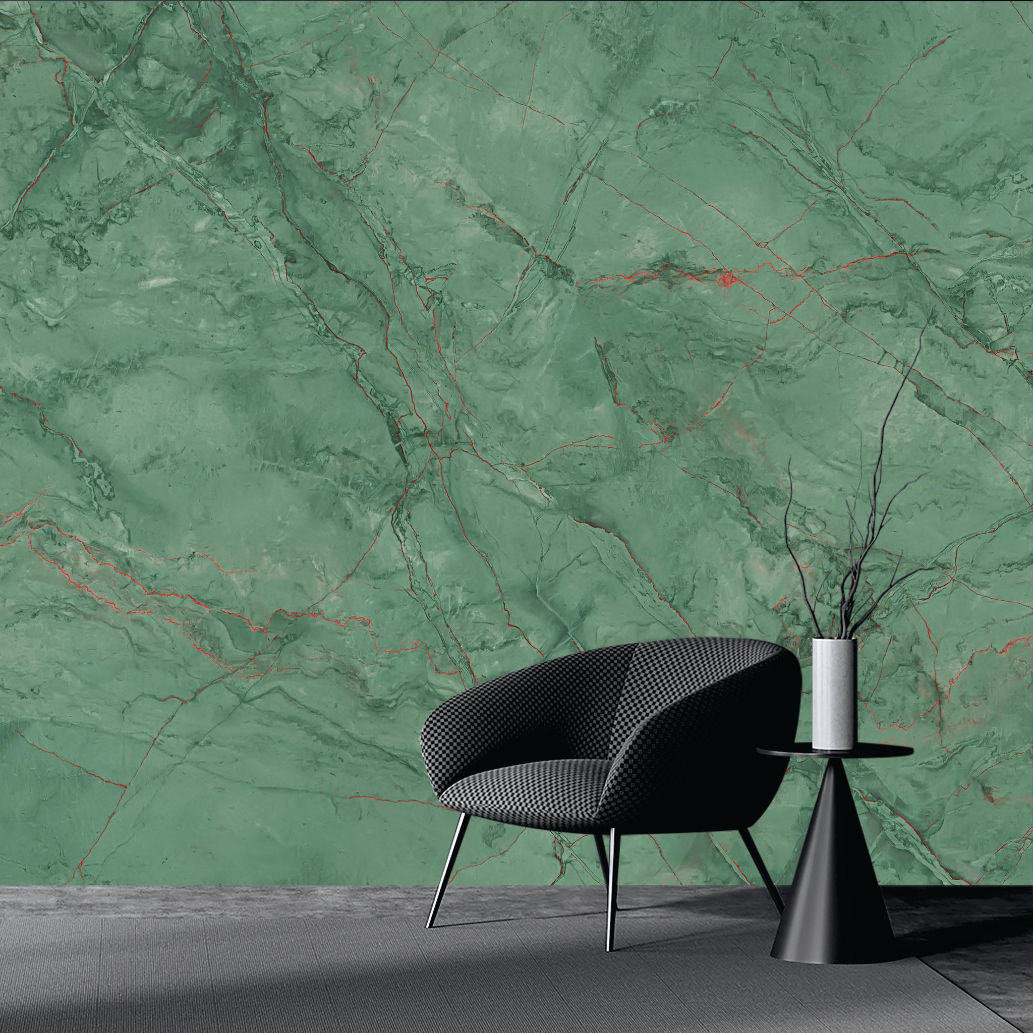 Marble Wallpaper WAL039-MR