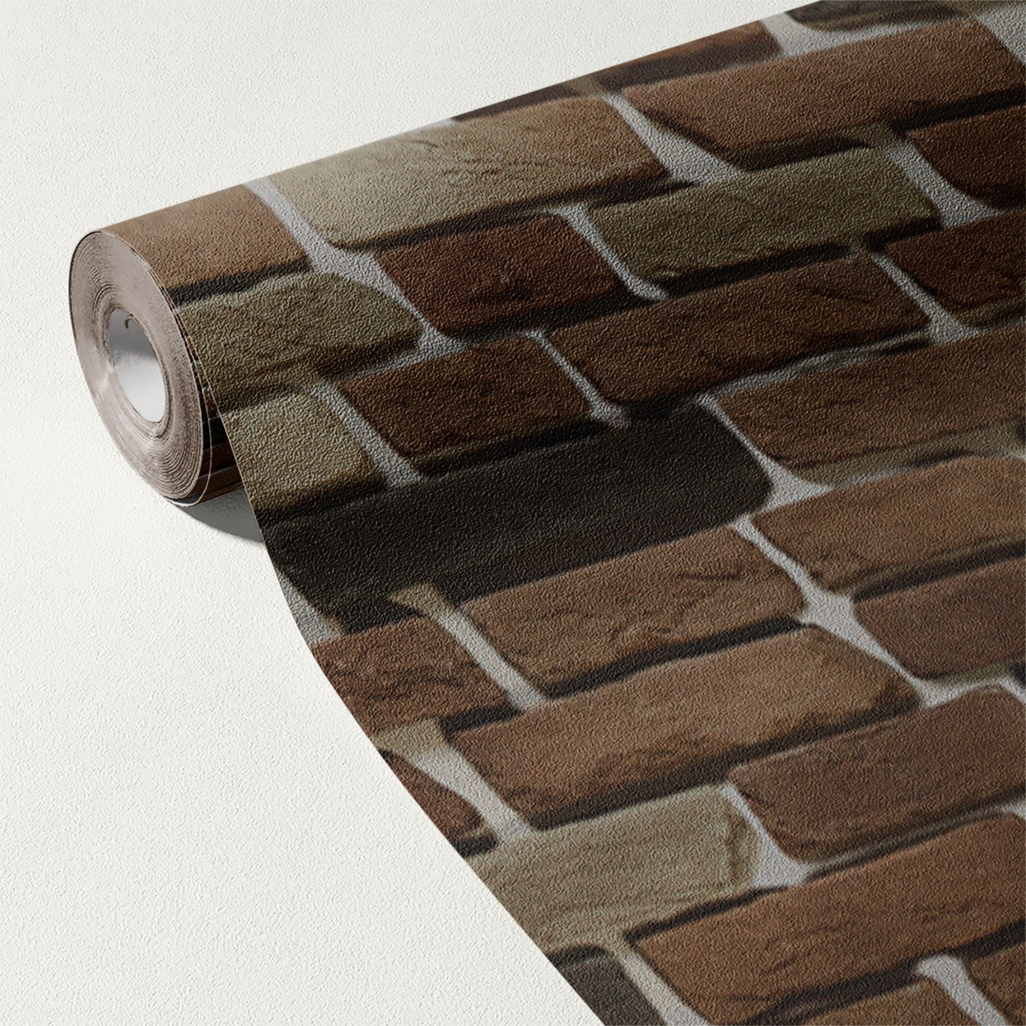 Brick & Stone Wallpaper WAL043-BS