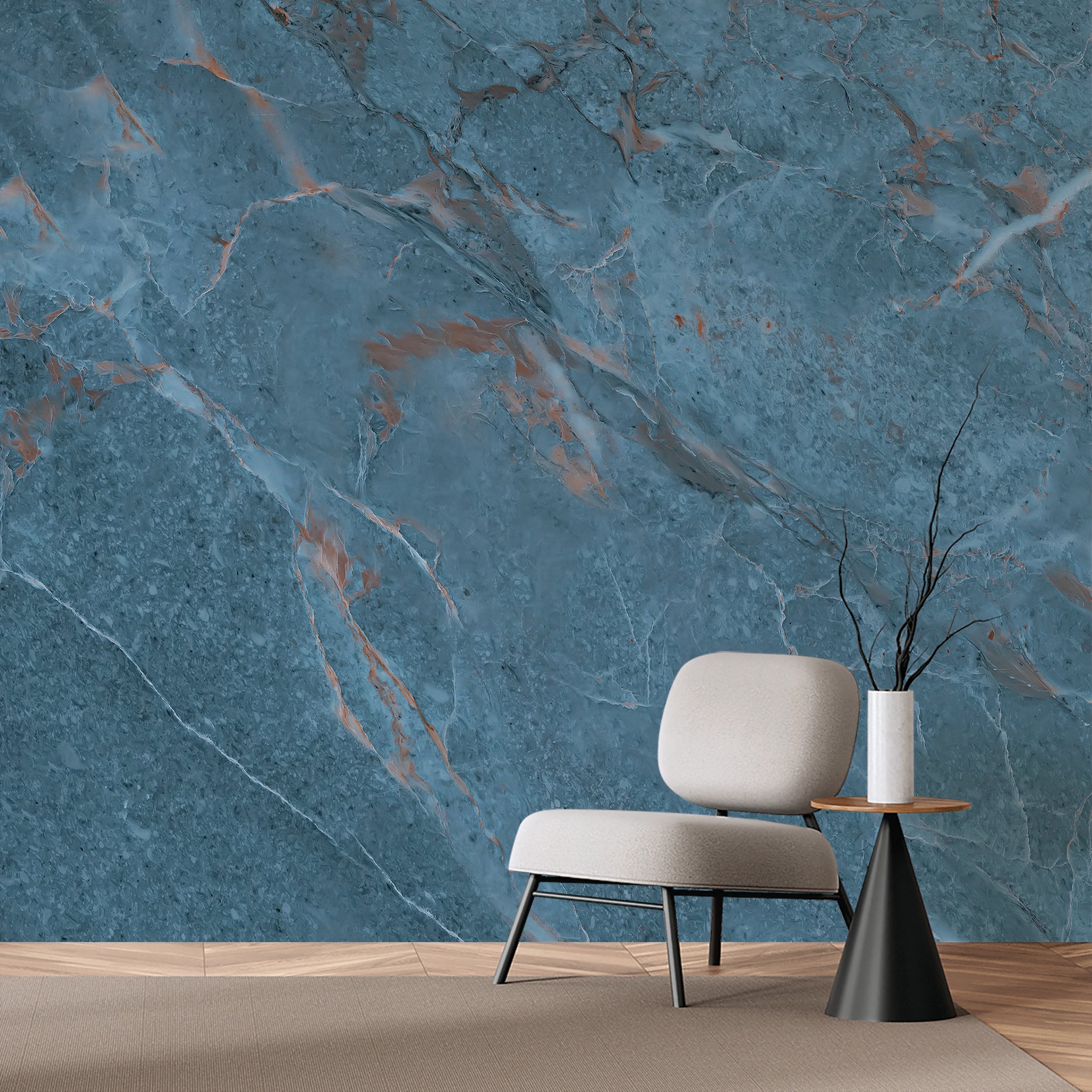 Marble Wallpaper WAL043-MR