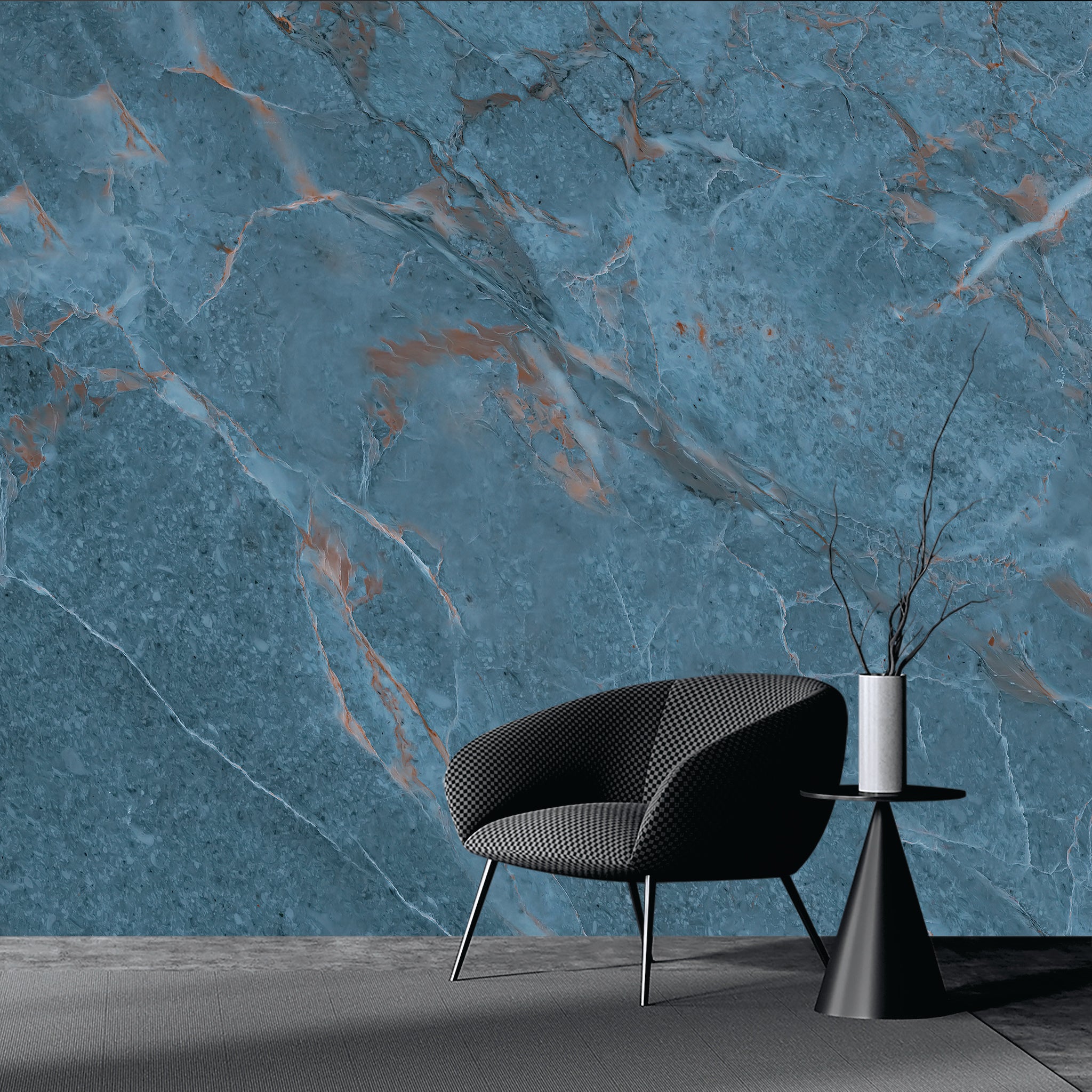 Marble Wallpaper WAL043-MR