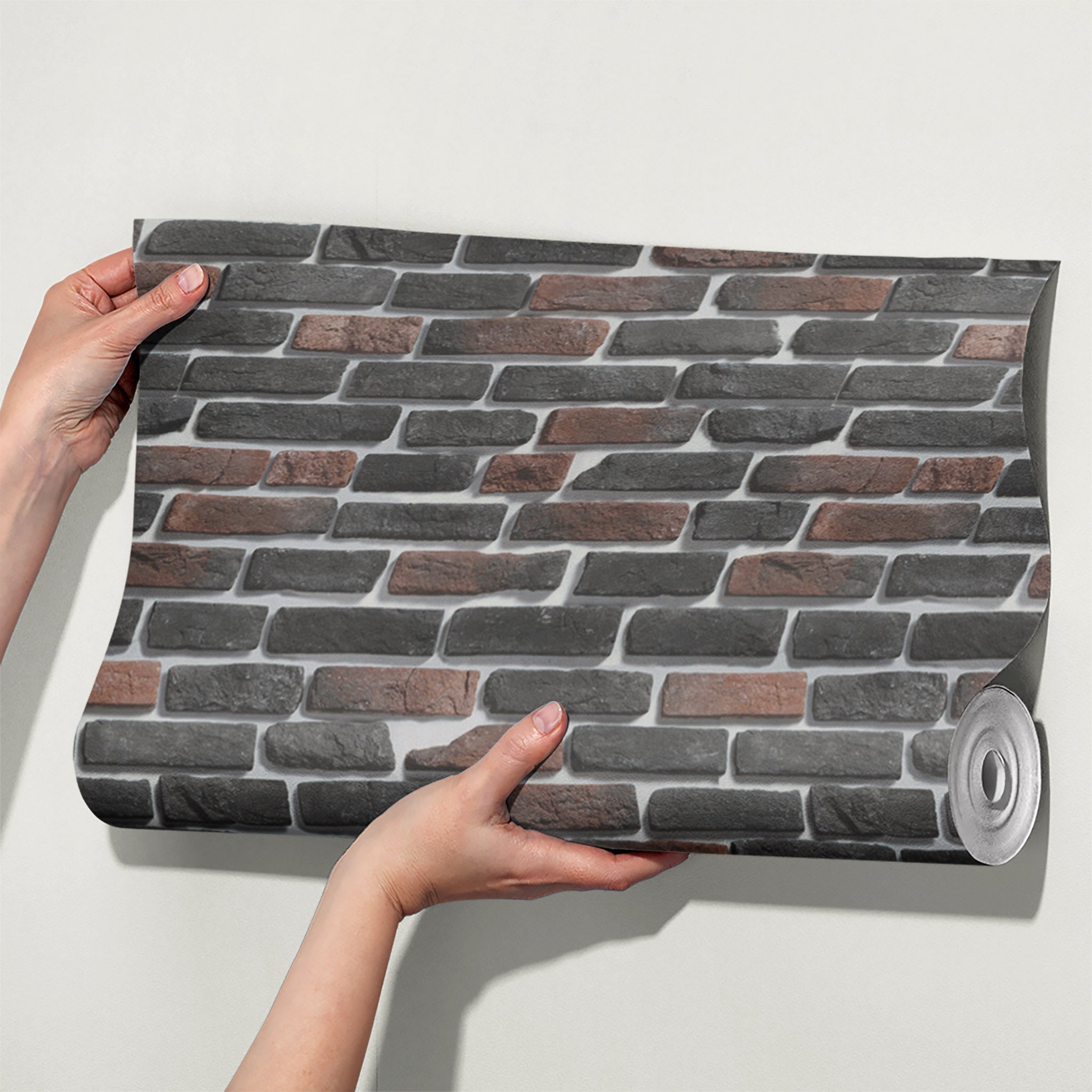 Brick & Stone Wallpaper WAL045-BS