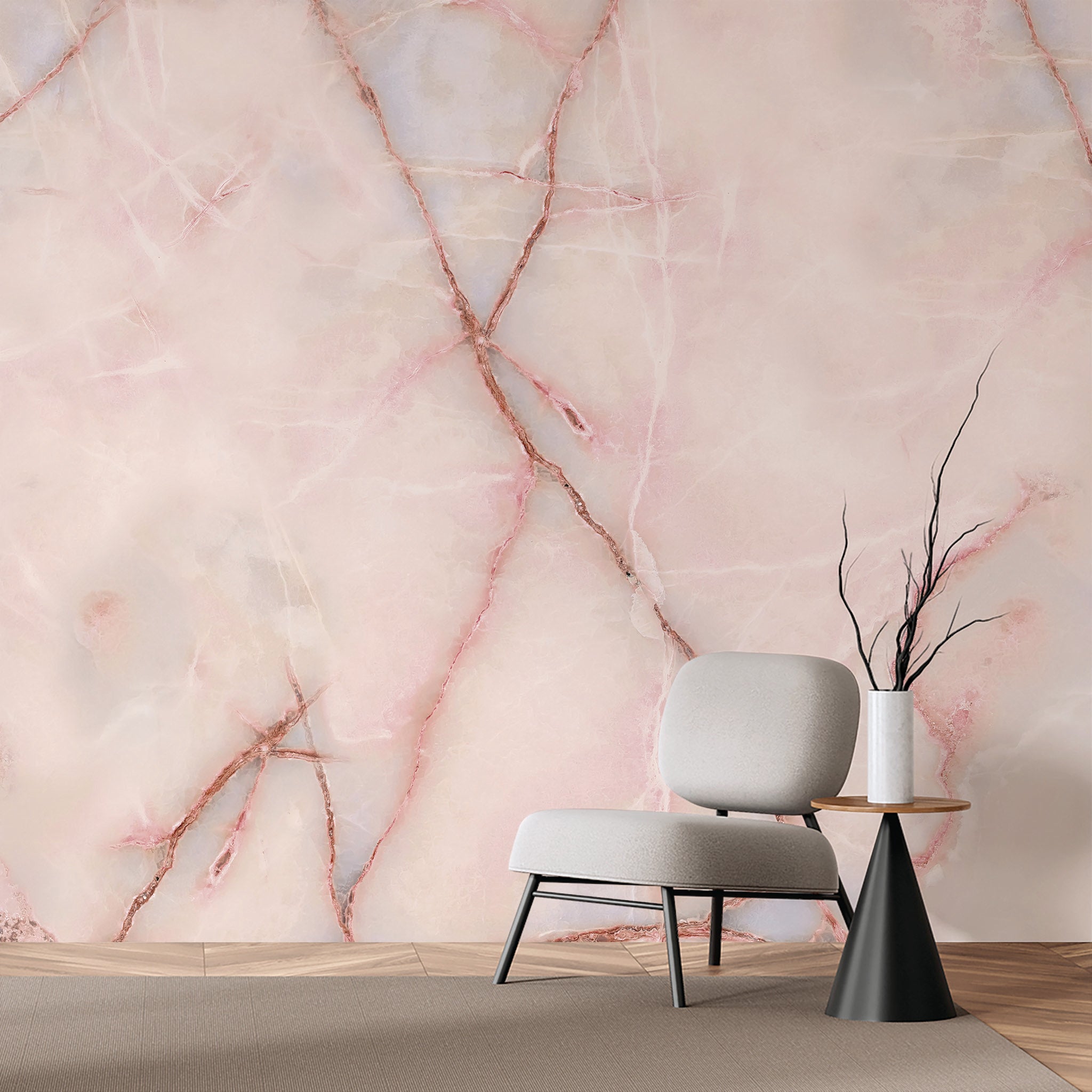 Marble Wallpaper WAL046-MR