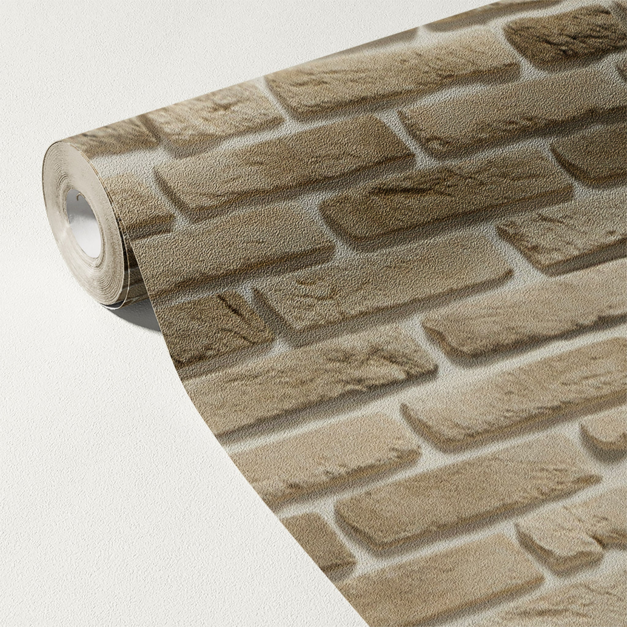 Brick & Stone Wallpaper WAL047-BS