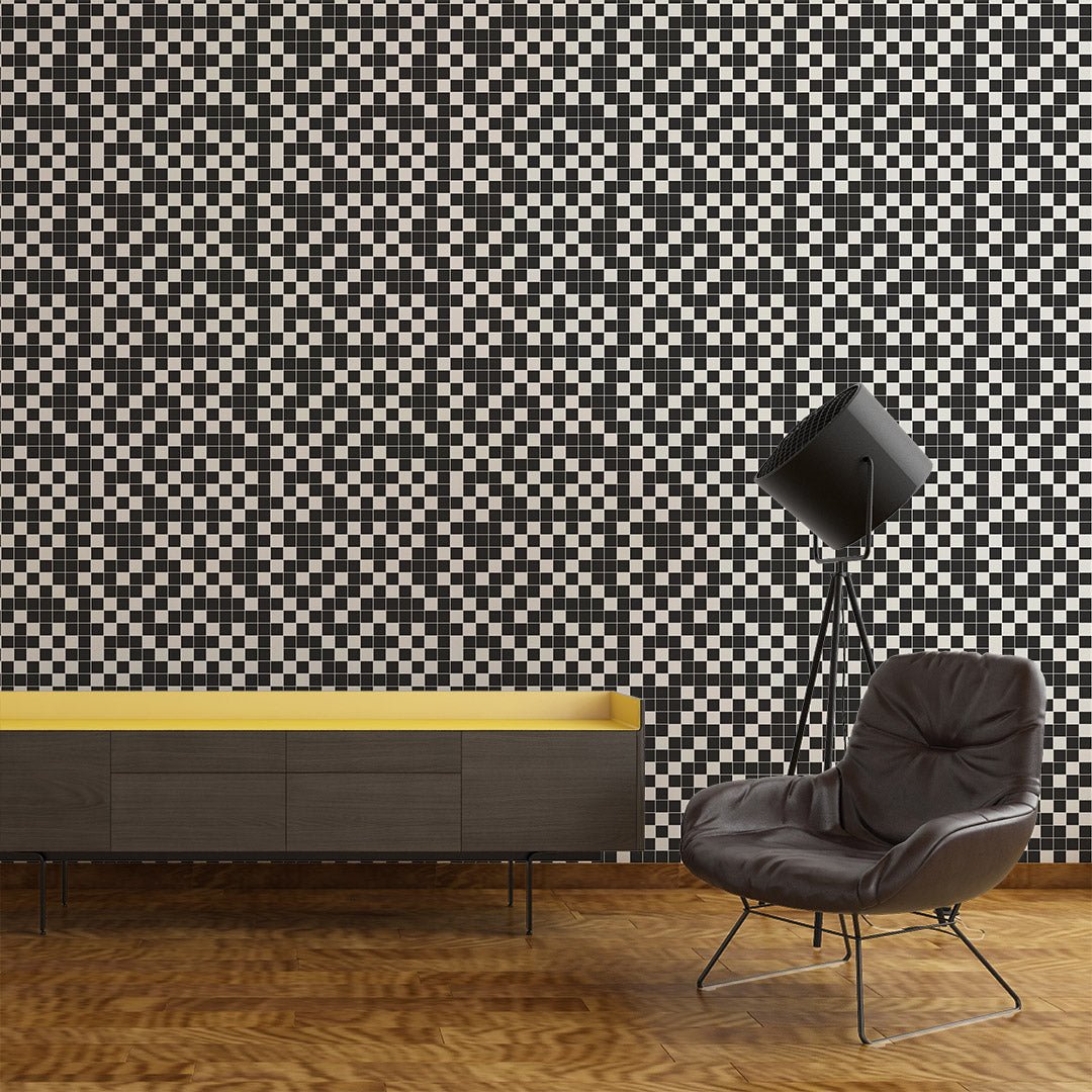 Mosaic & Tiles Wallpaper WAL047-MT