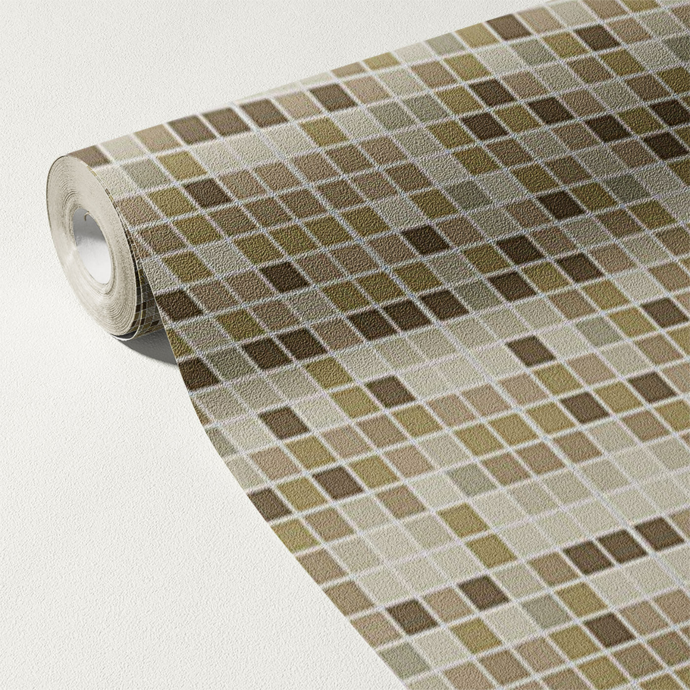 Mosaic & Tiles Wallpaper WAL048-MT