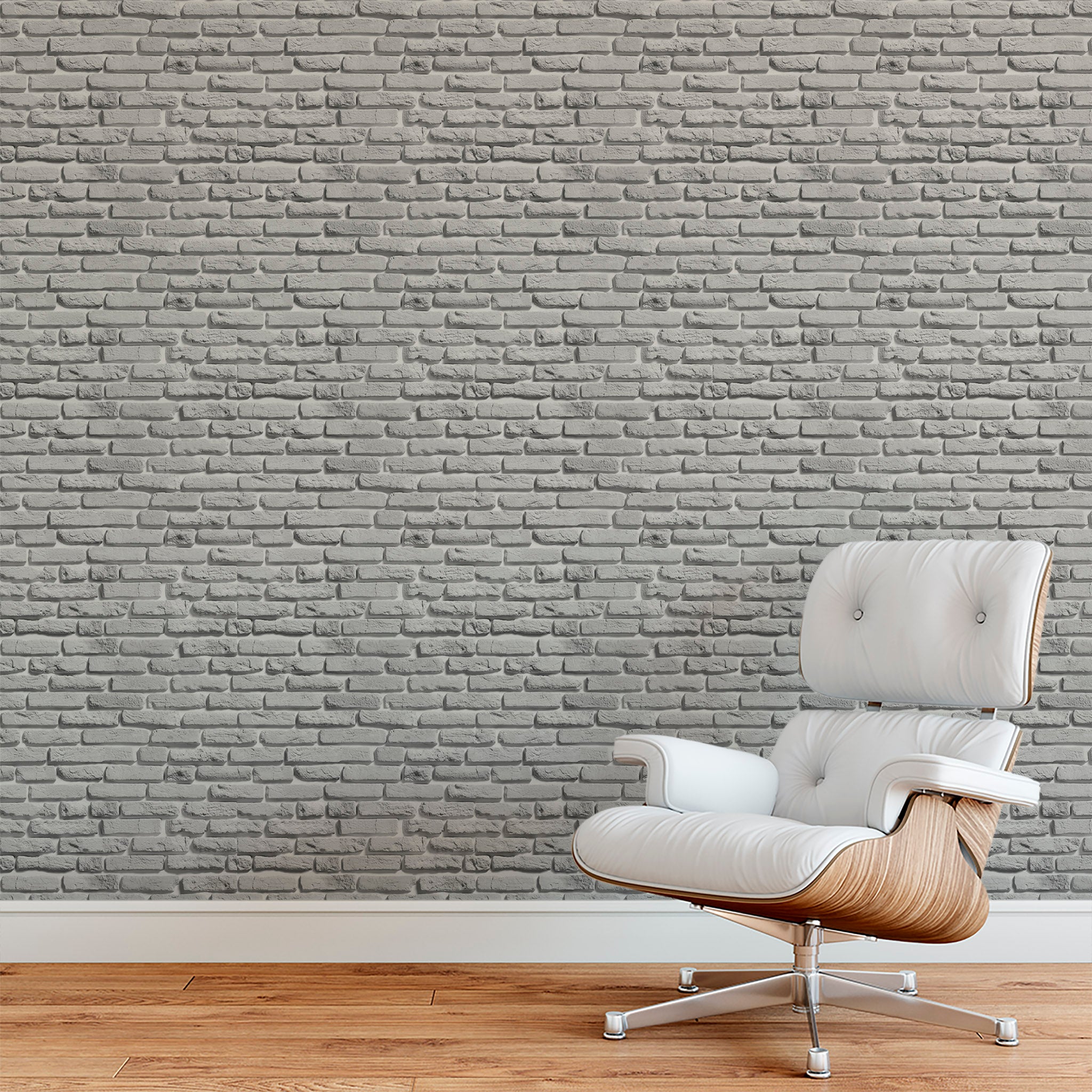 Brick & Stone Wallpaper WAL049-BS