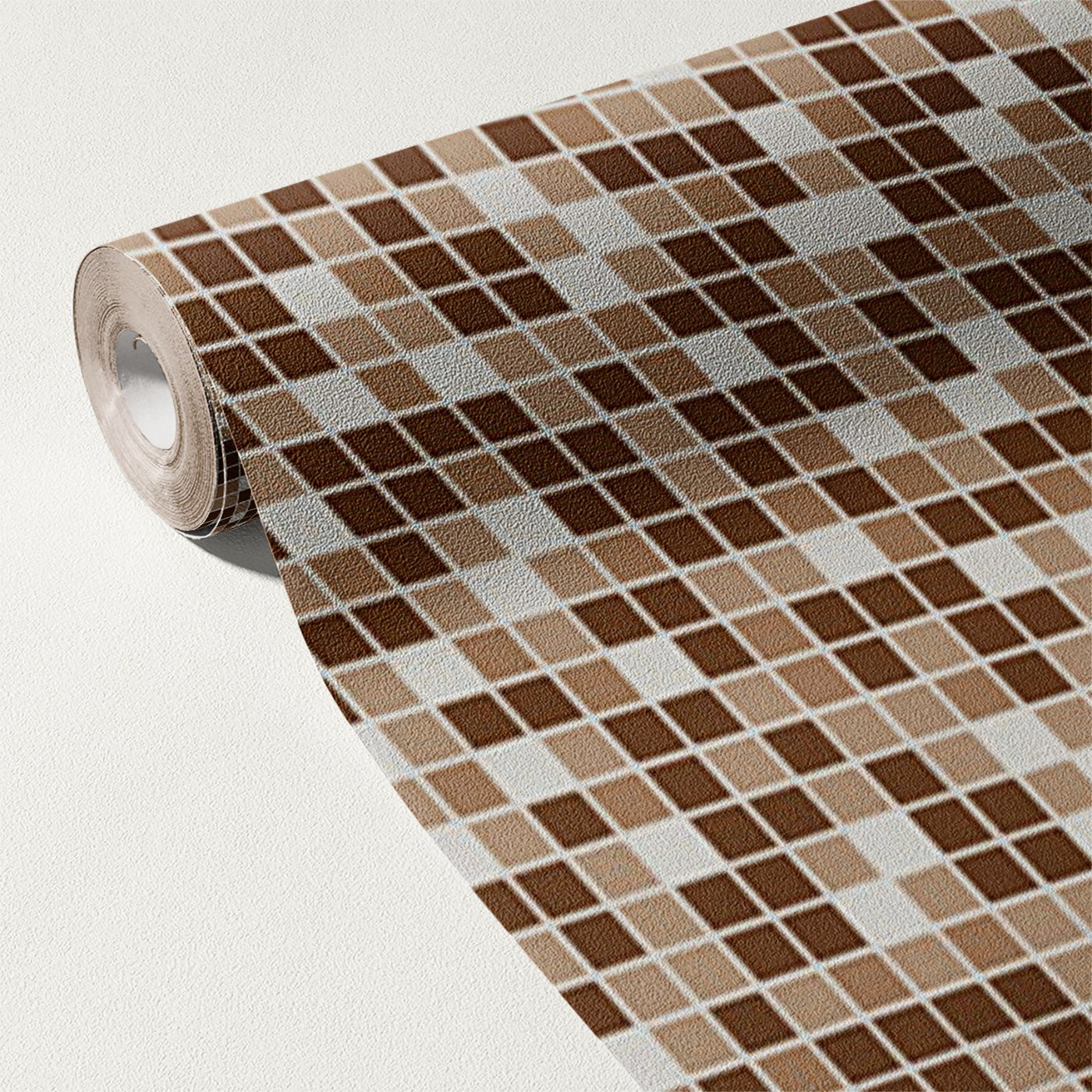 Mosaic & Tiles Wallpaper WAL049-MT