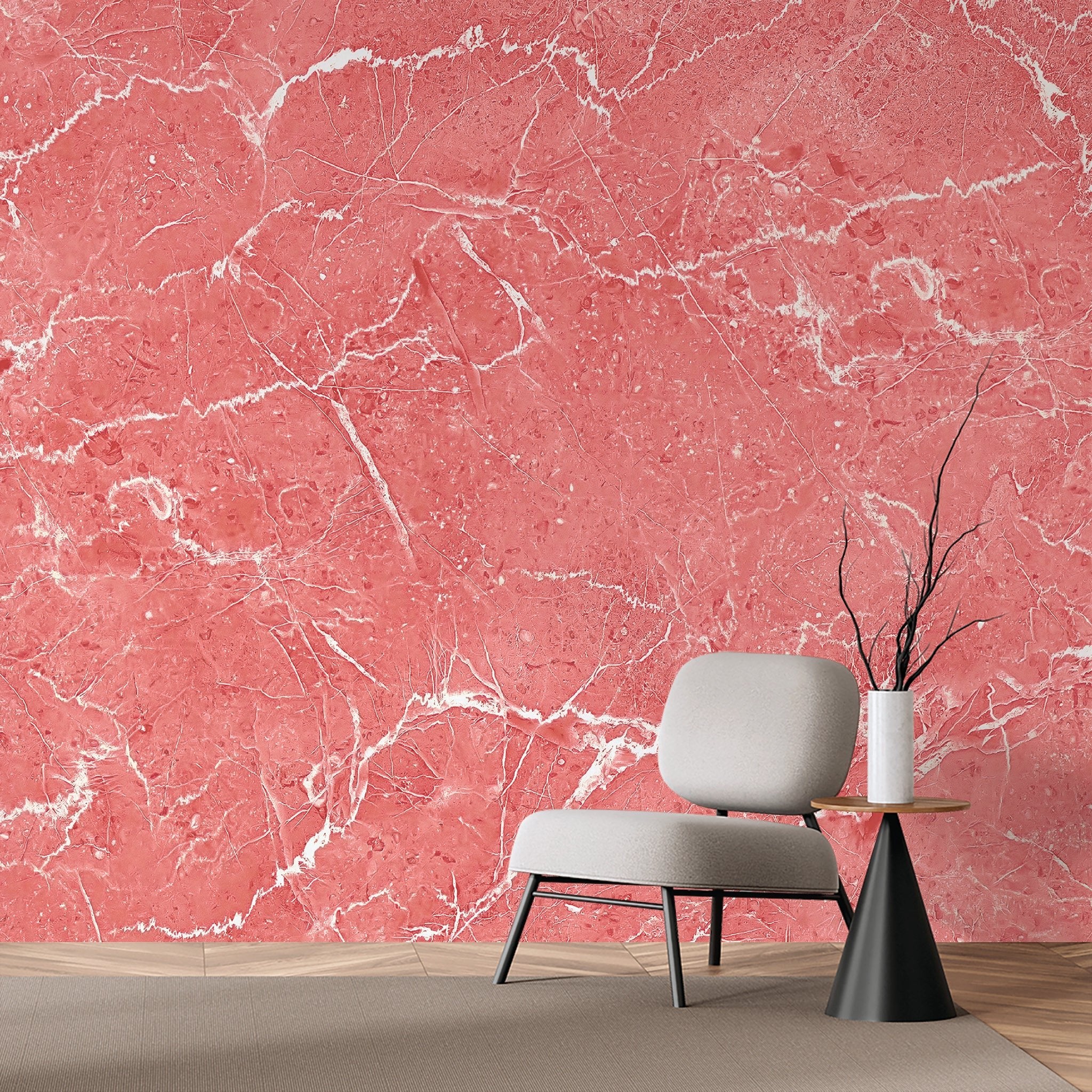 Marble Wallpaper WAL050-MR