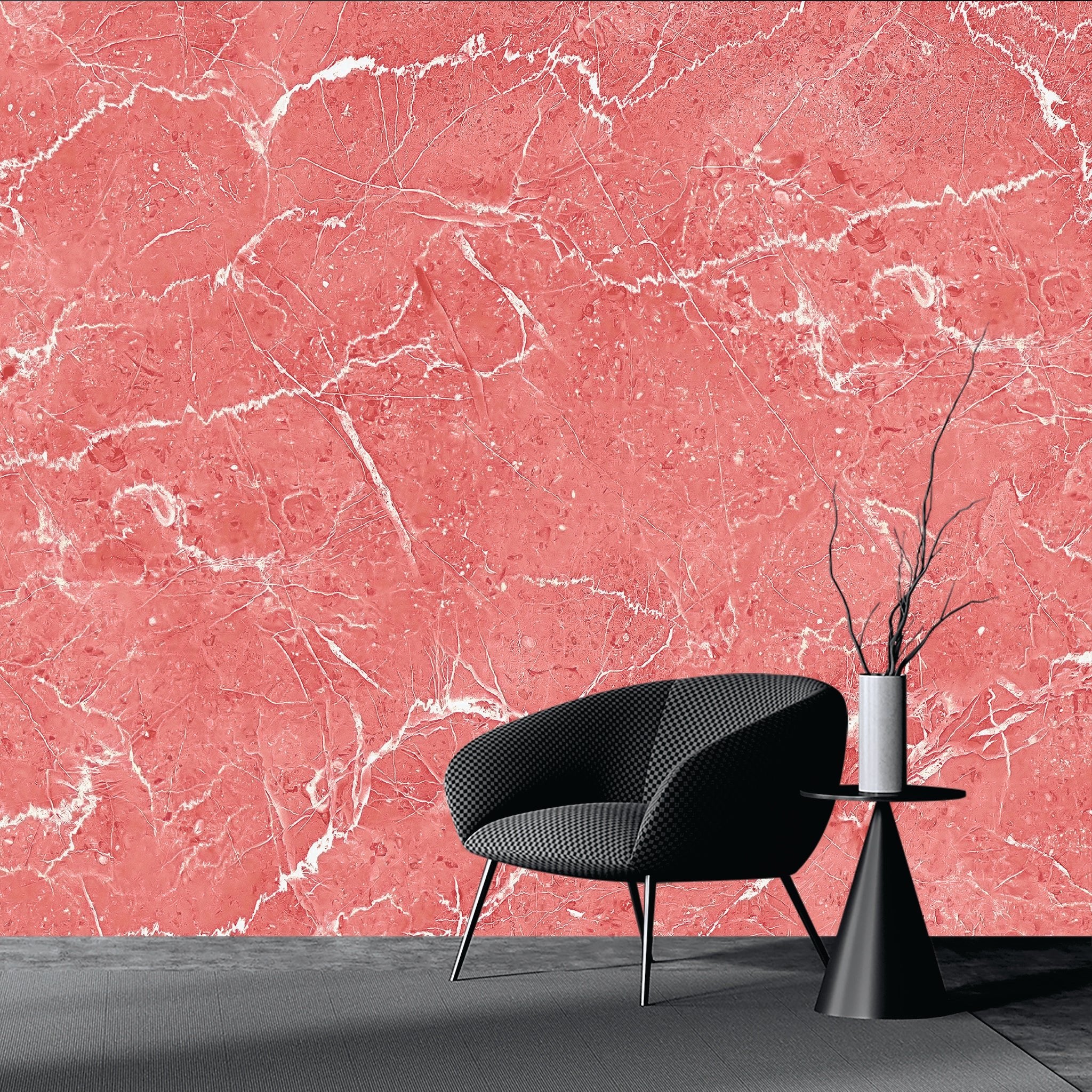 Marble Wallpaper WAL050-MR