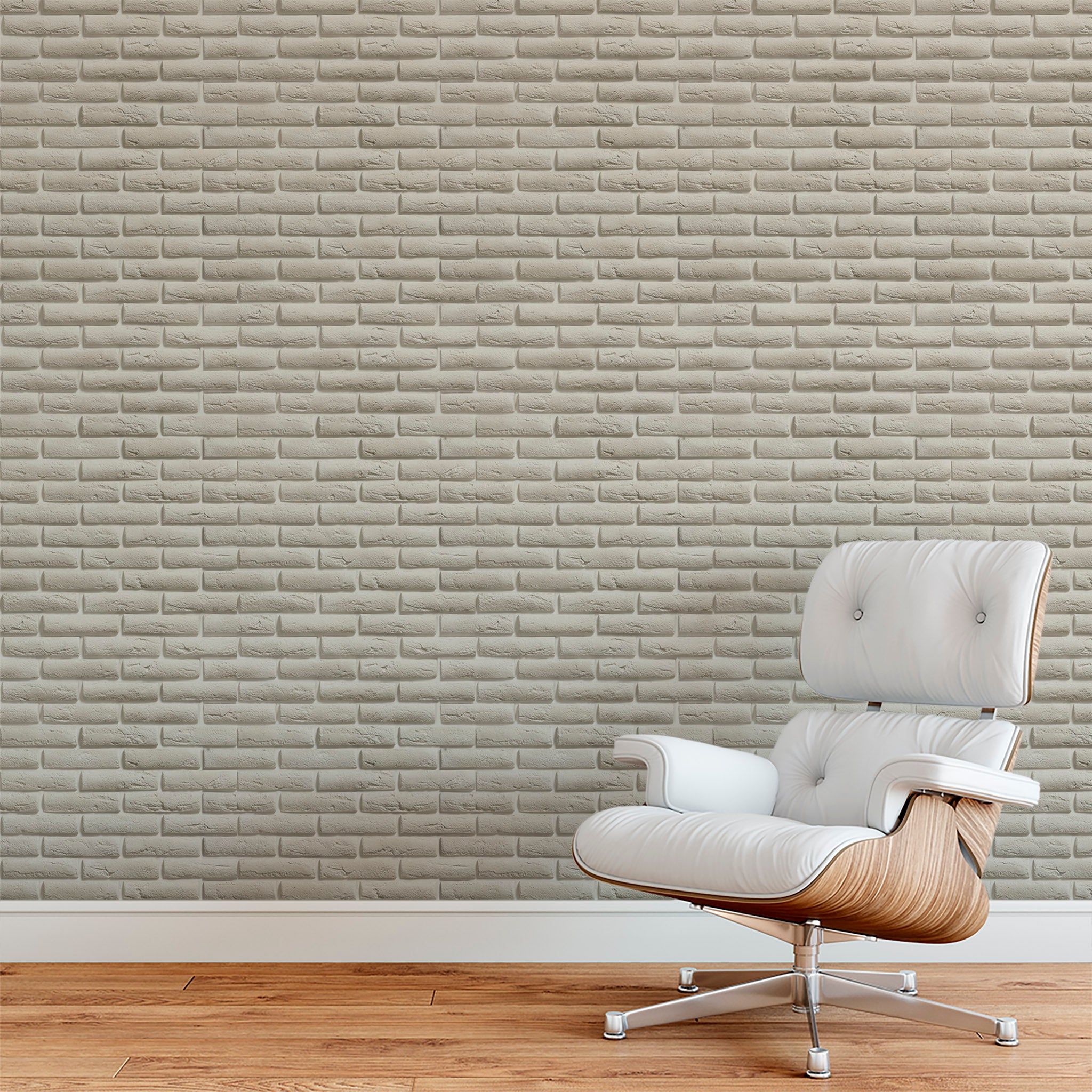 Brick & Stone Wallpaper WAL051-BS