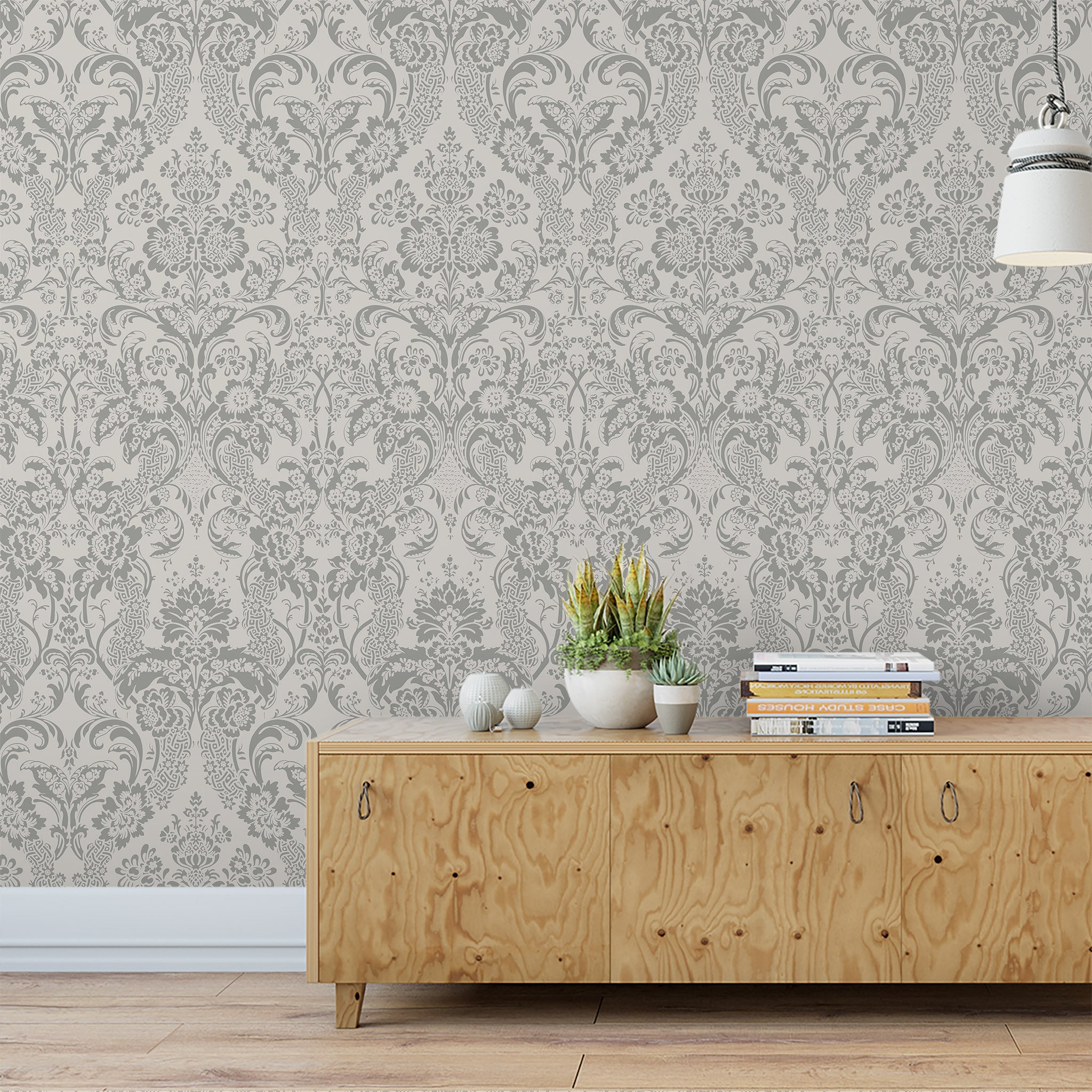 Arabesque Wallpaper WAL052-AR