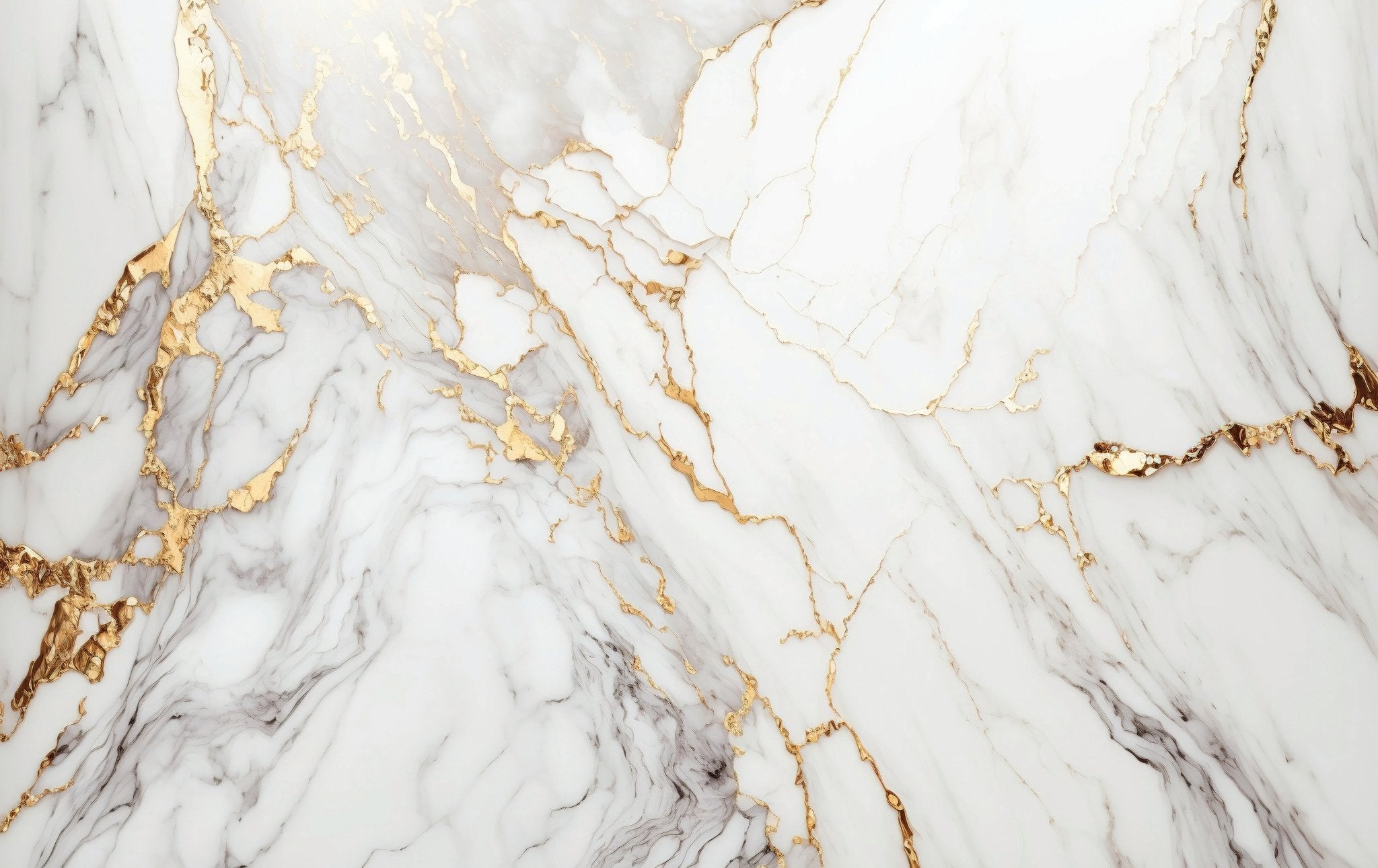 Marble Wallpaper WAL053-MR