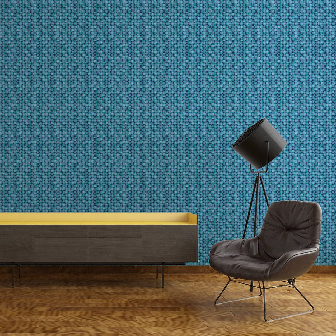 Mosaic & Tiles Wallpaper WAL053-MT