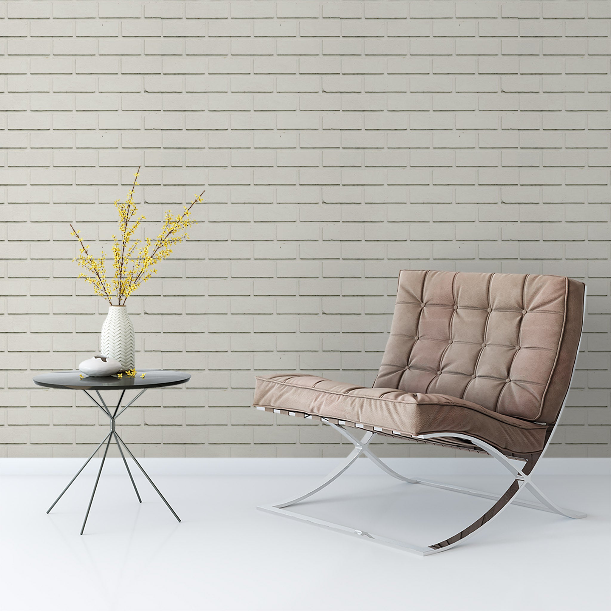 Brick & Stone Wallpaper WAL057-BS