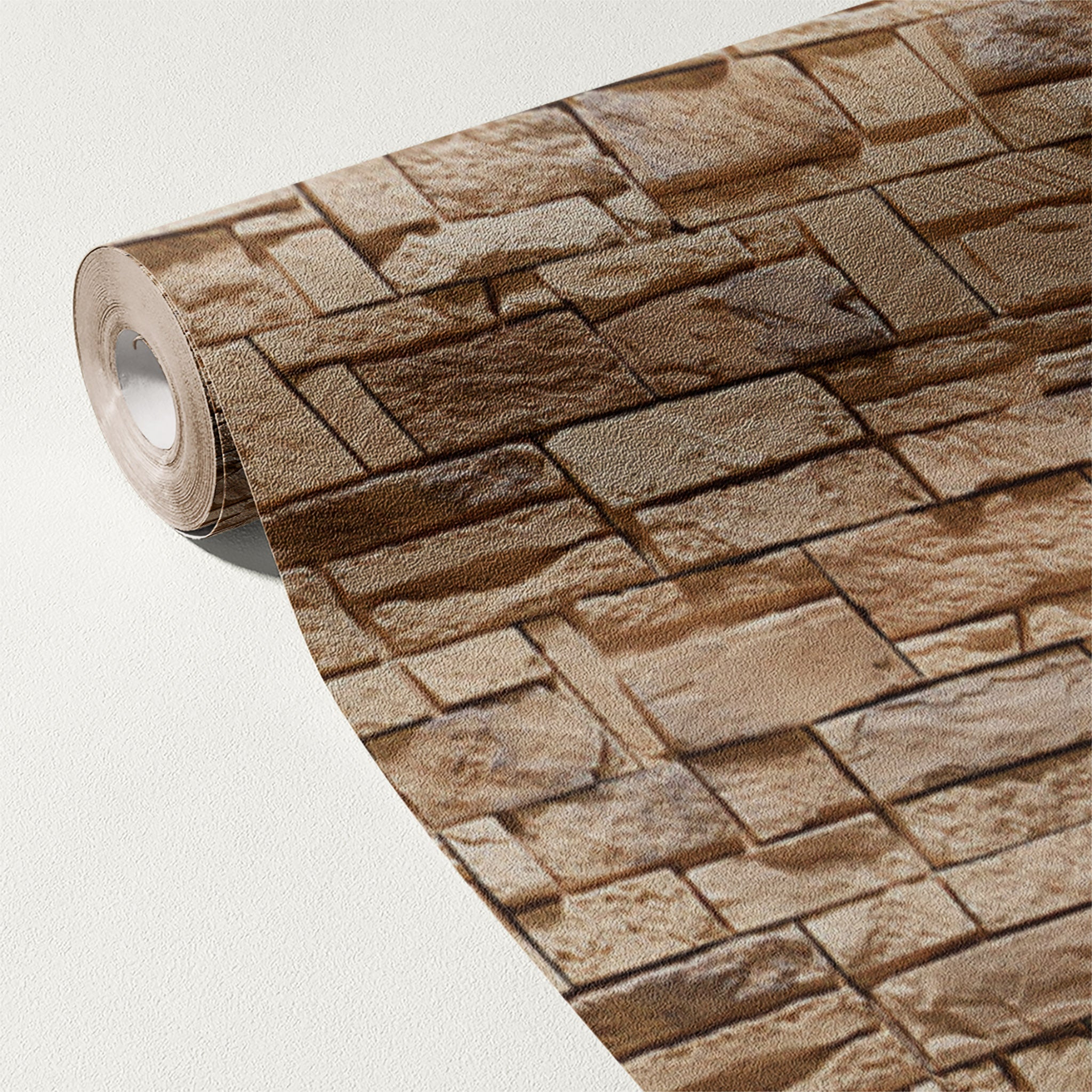 Brick & Stone Wallpaper WAL058-BS