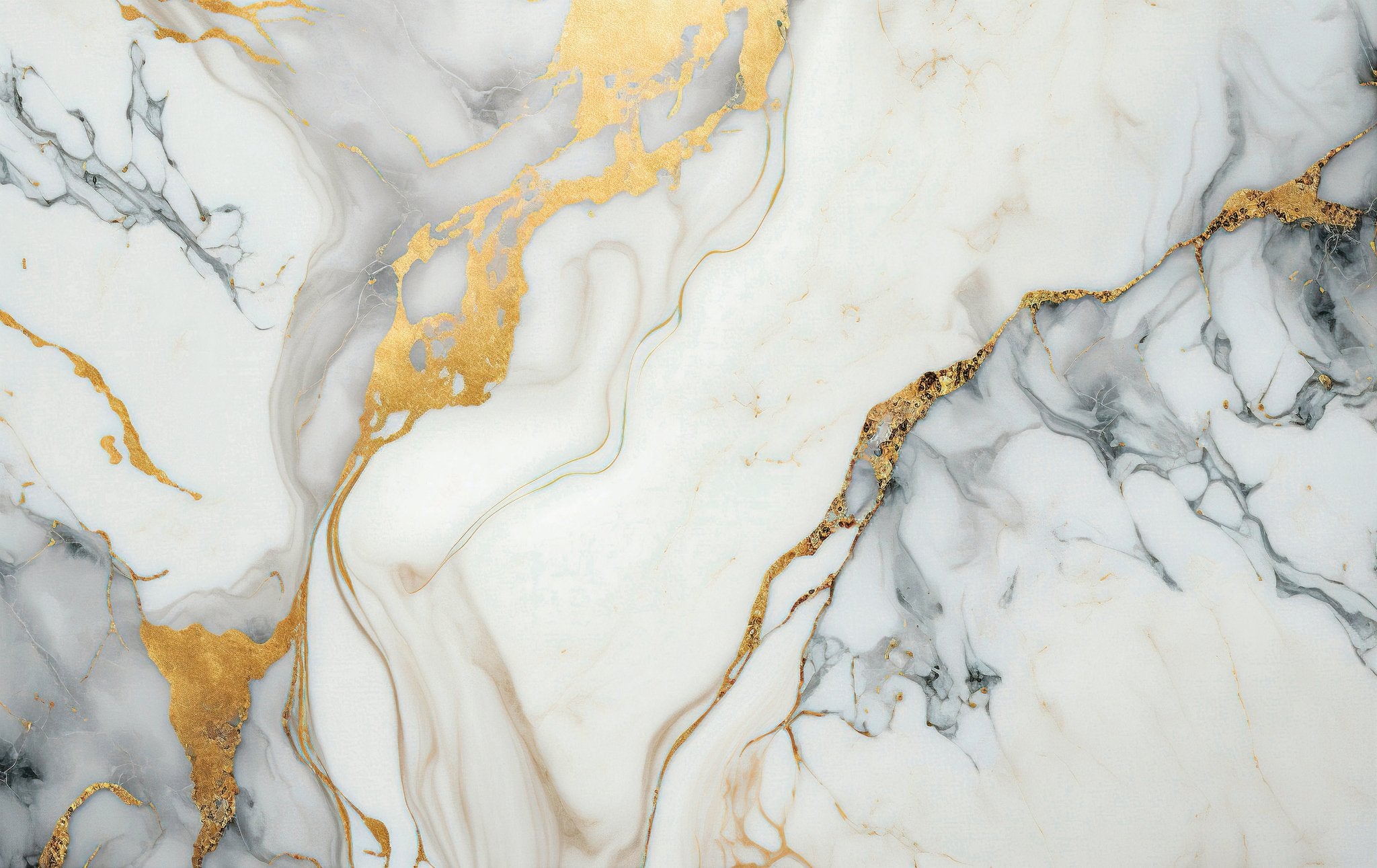 Marble Wallpaper WAL059-MR