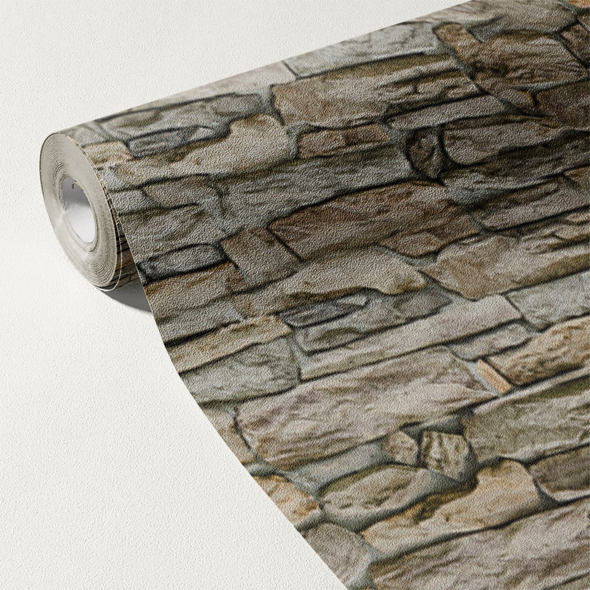 Brick & Stone Wallpaper WAL060-BS