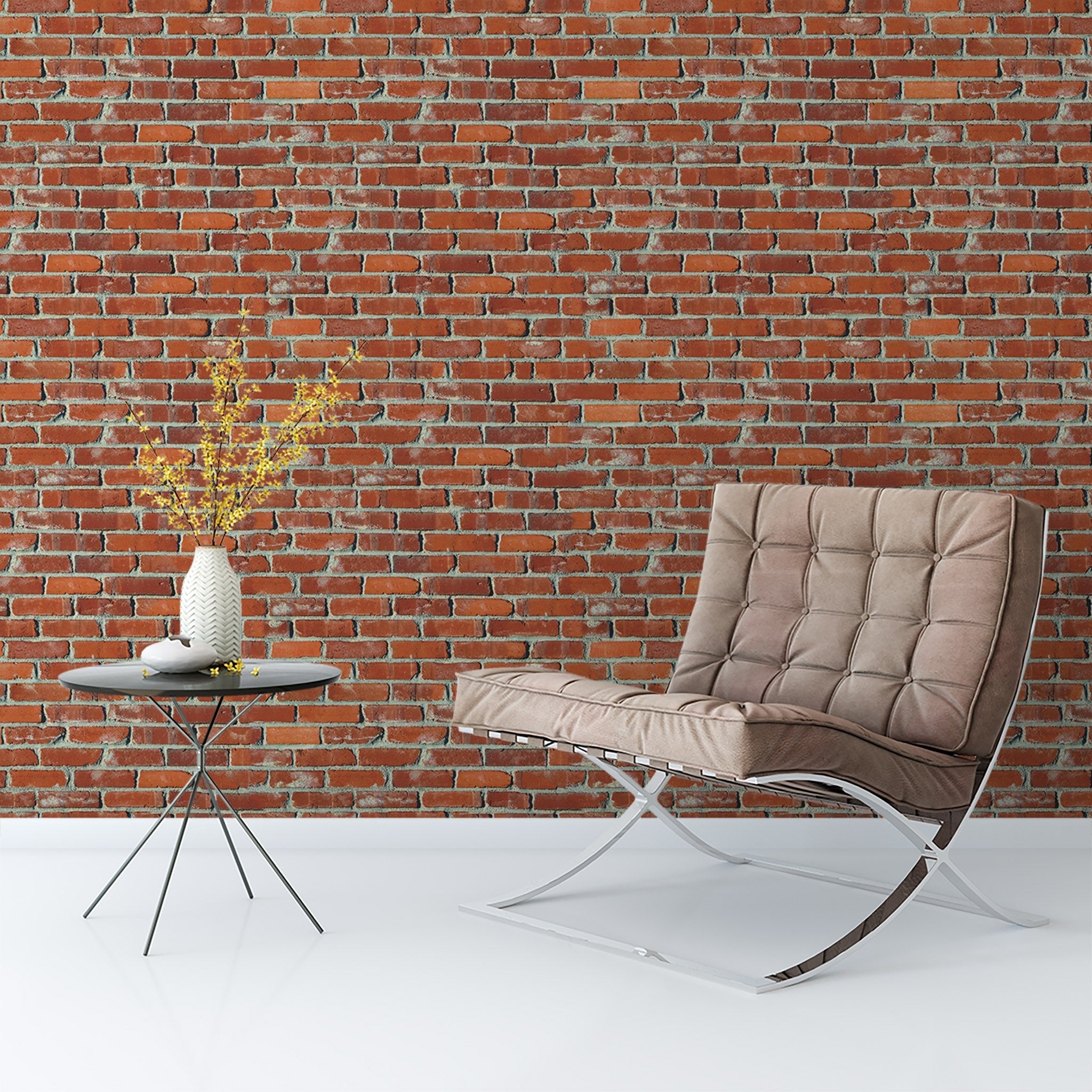 Brick & Stone Wallpaper WAL061-BS