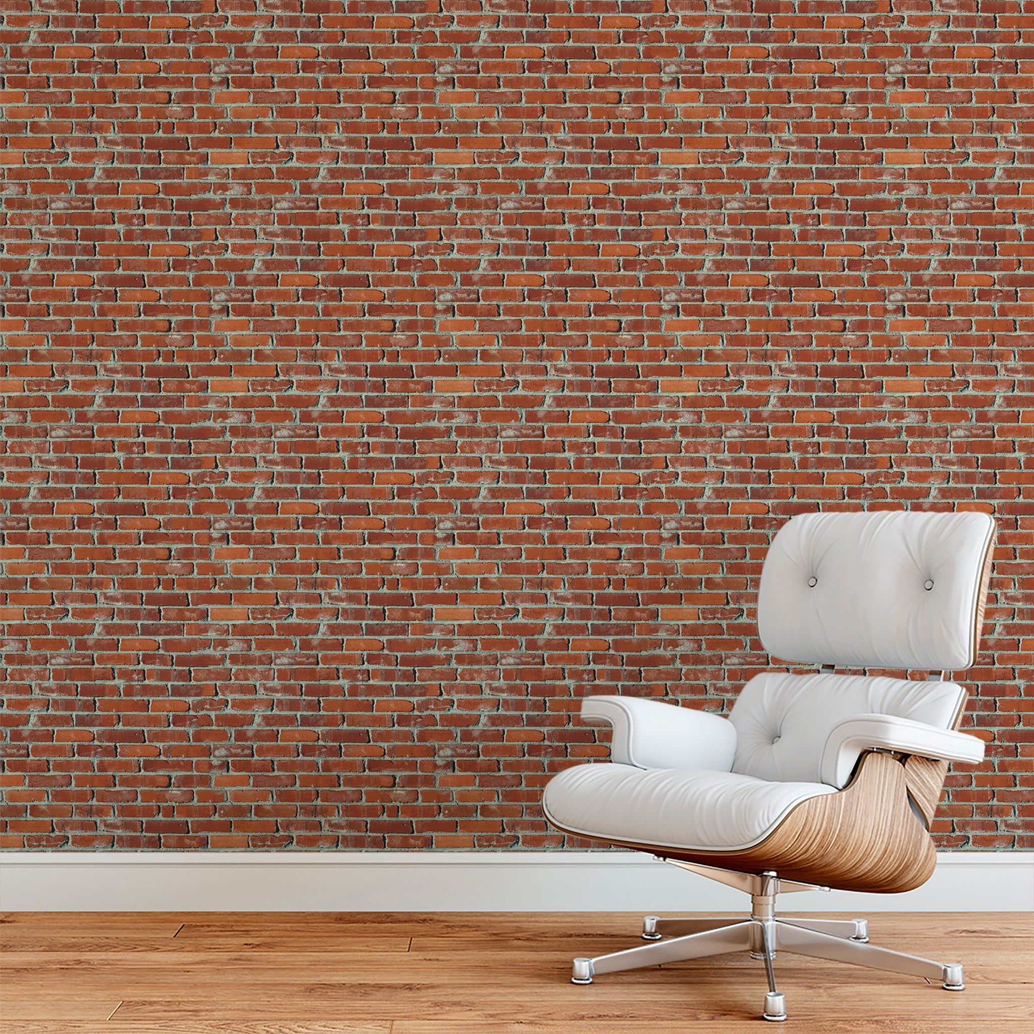 Brick & Stone Wallpaper WAL061-BS