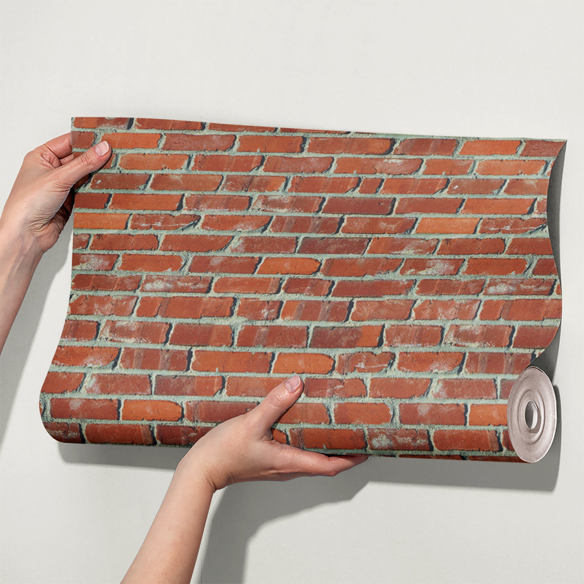 Brick & Stone Wallpaper WAL061-BS