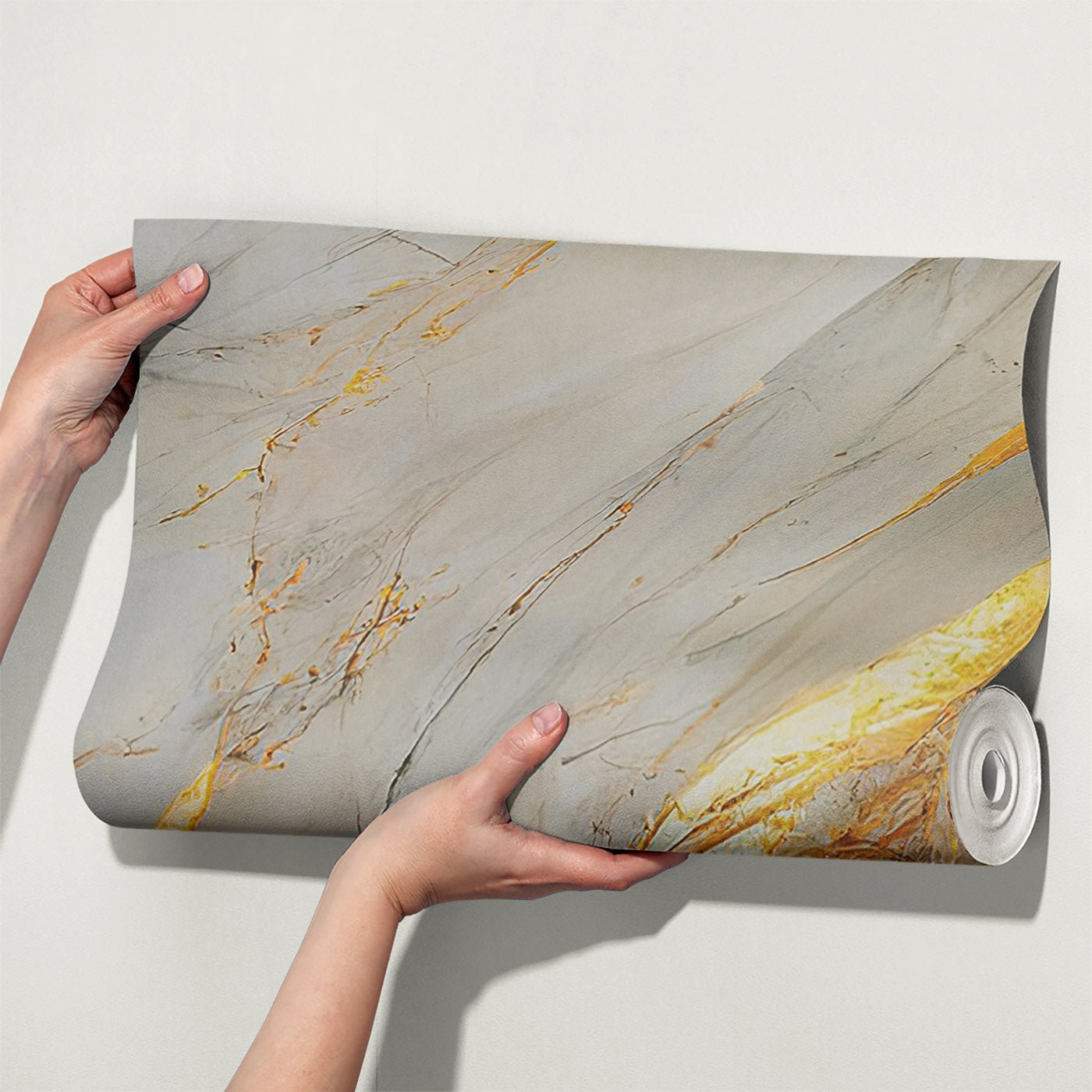 Marble Wallpaper WAL061-MR