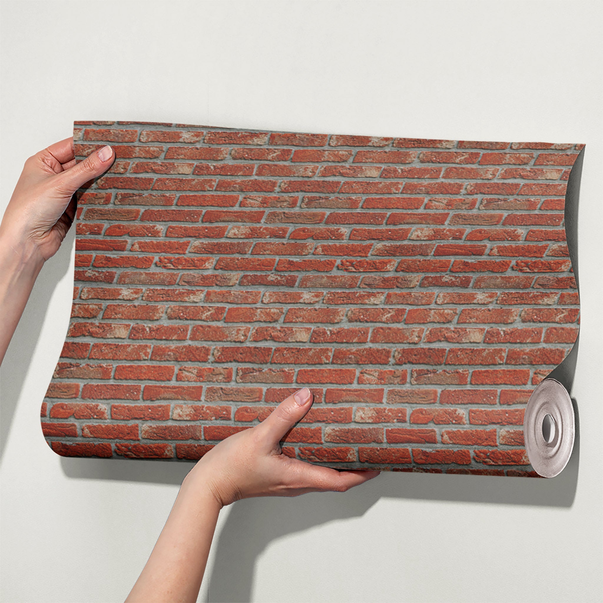 Brick & Stone Wallpaper WAL063-BS