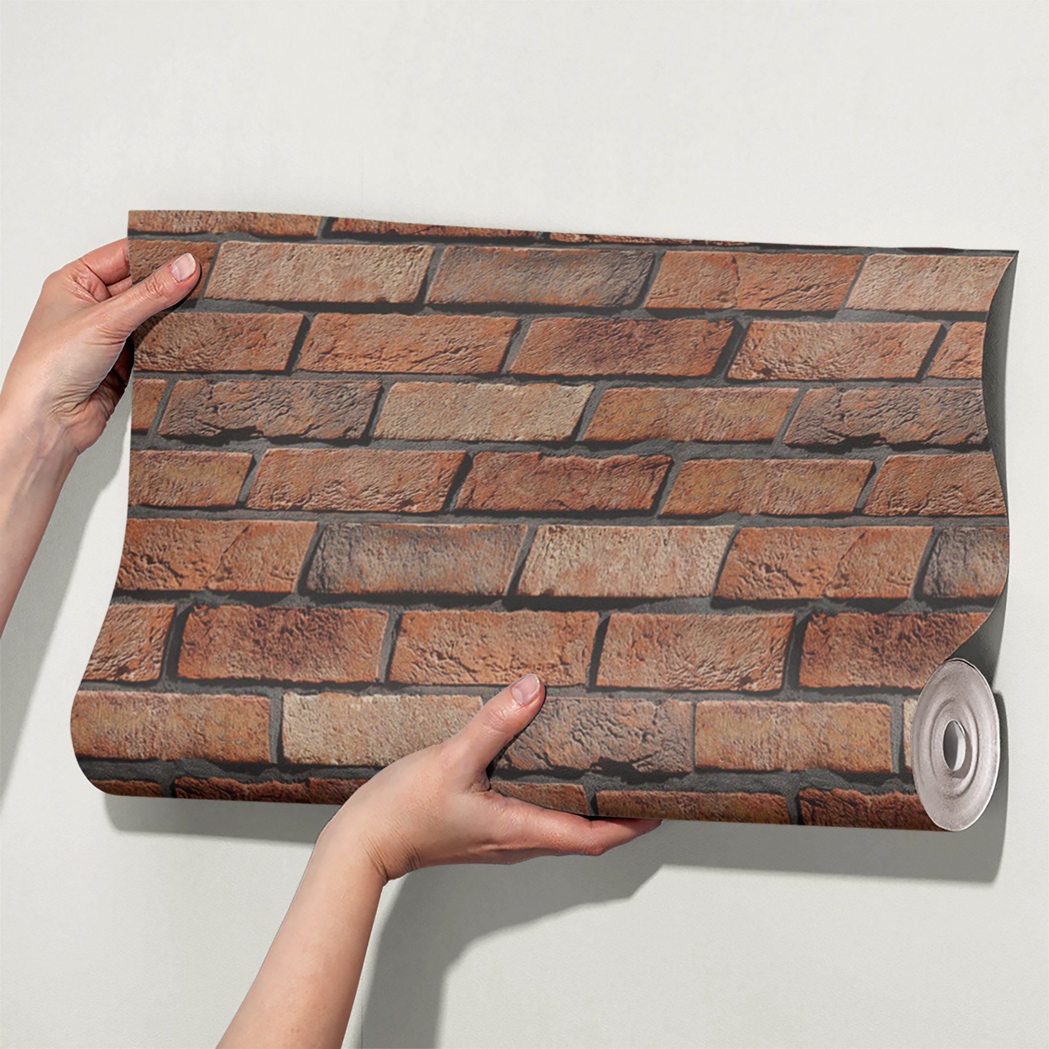 Brick & Stone Wallpaper WAL065-BS