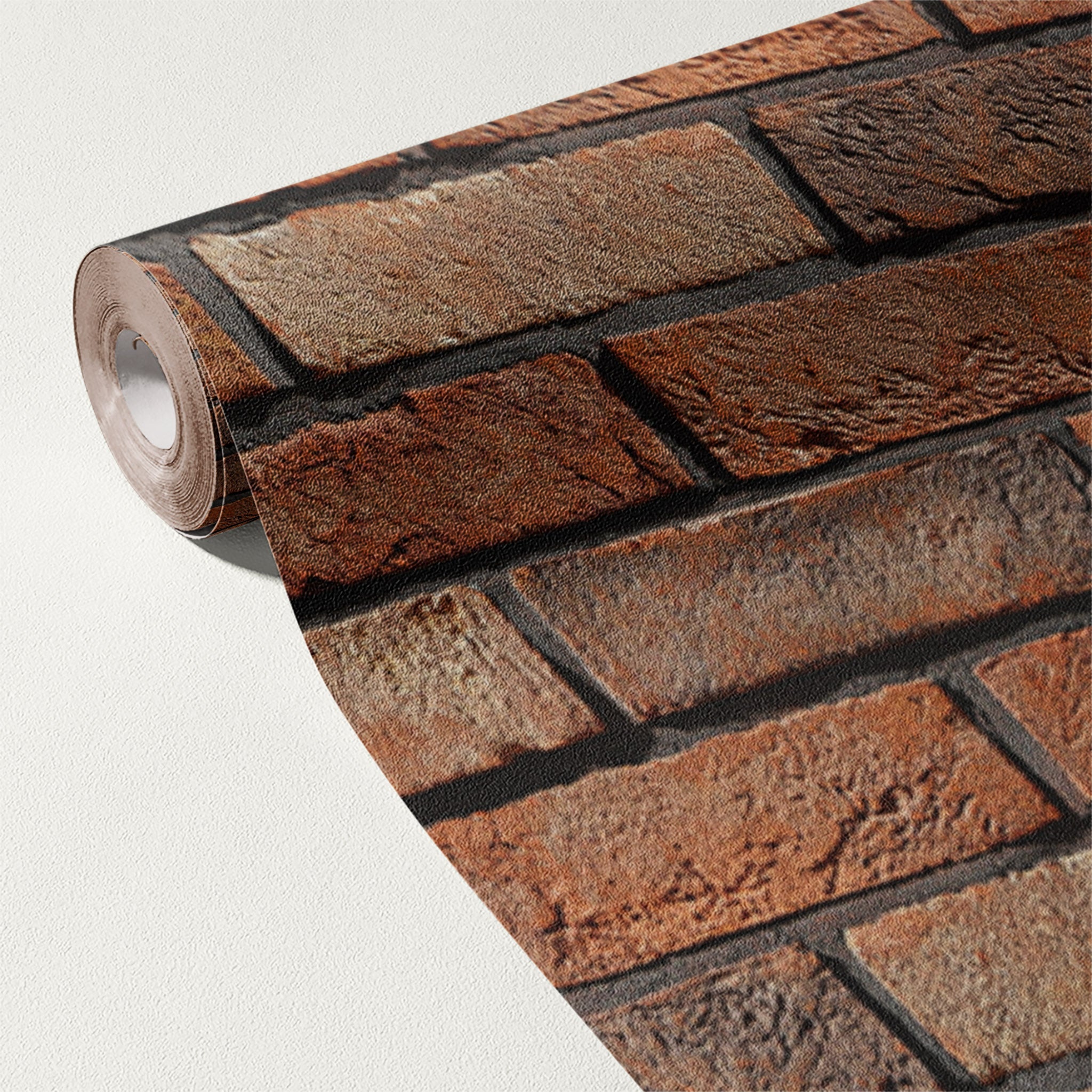 Brick & Stone Wallpaper WAL065-BS