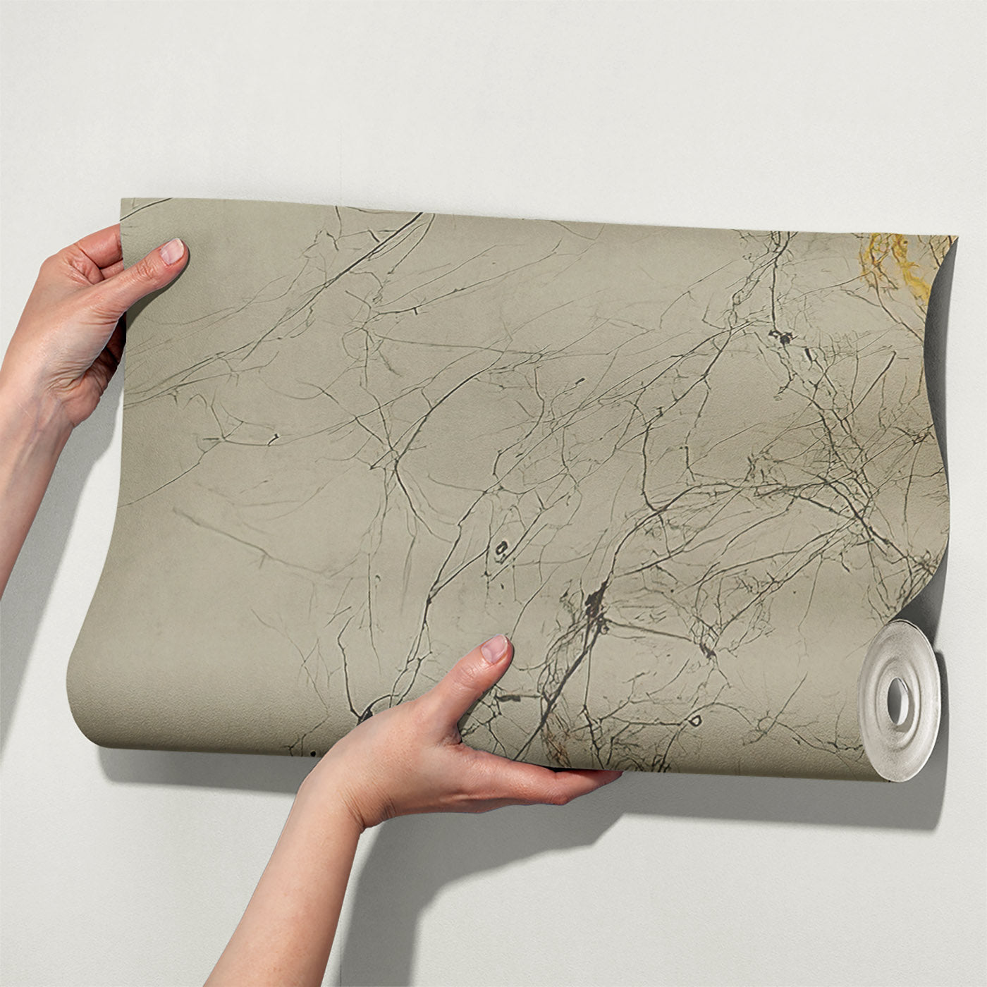 Marble Wallpaper WAL065-MR